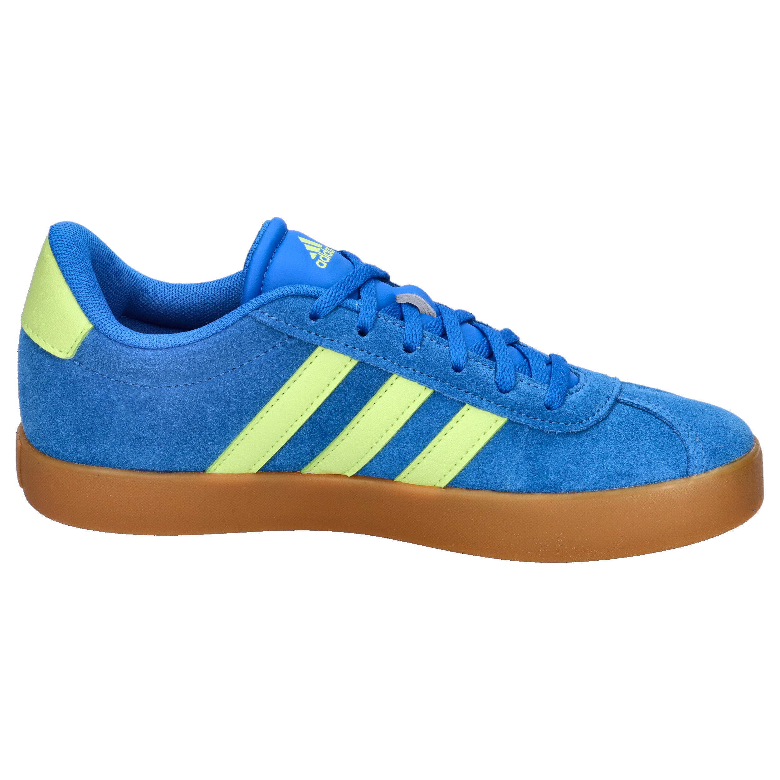 Zapatillas niño Adidas Vl Court 3.0 K 7/14