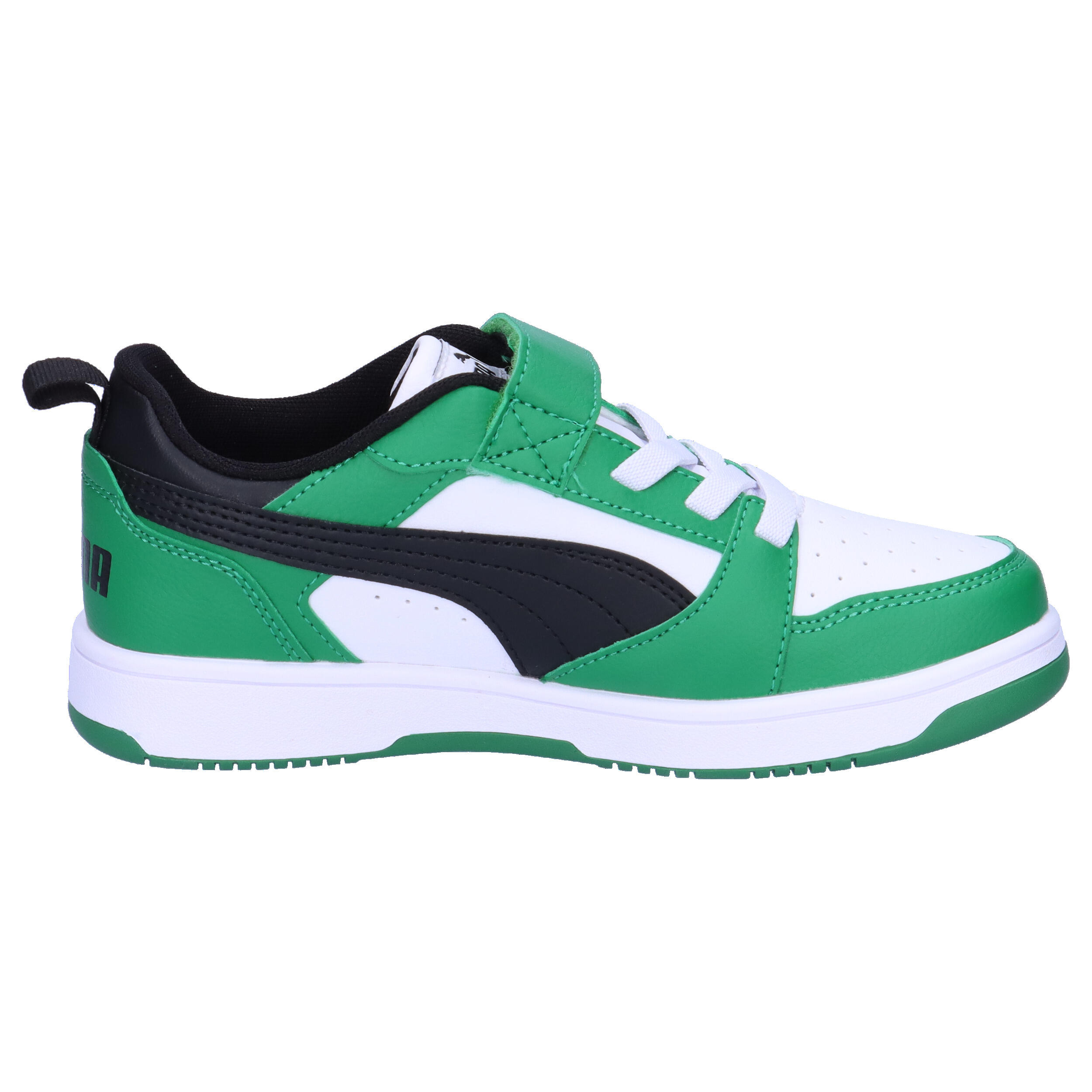 Zapatillas PUMA Rebound V6 Lo Niños PUMA 7/15