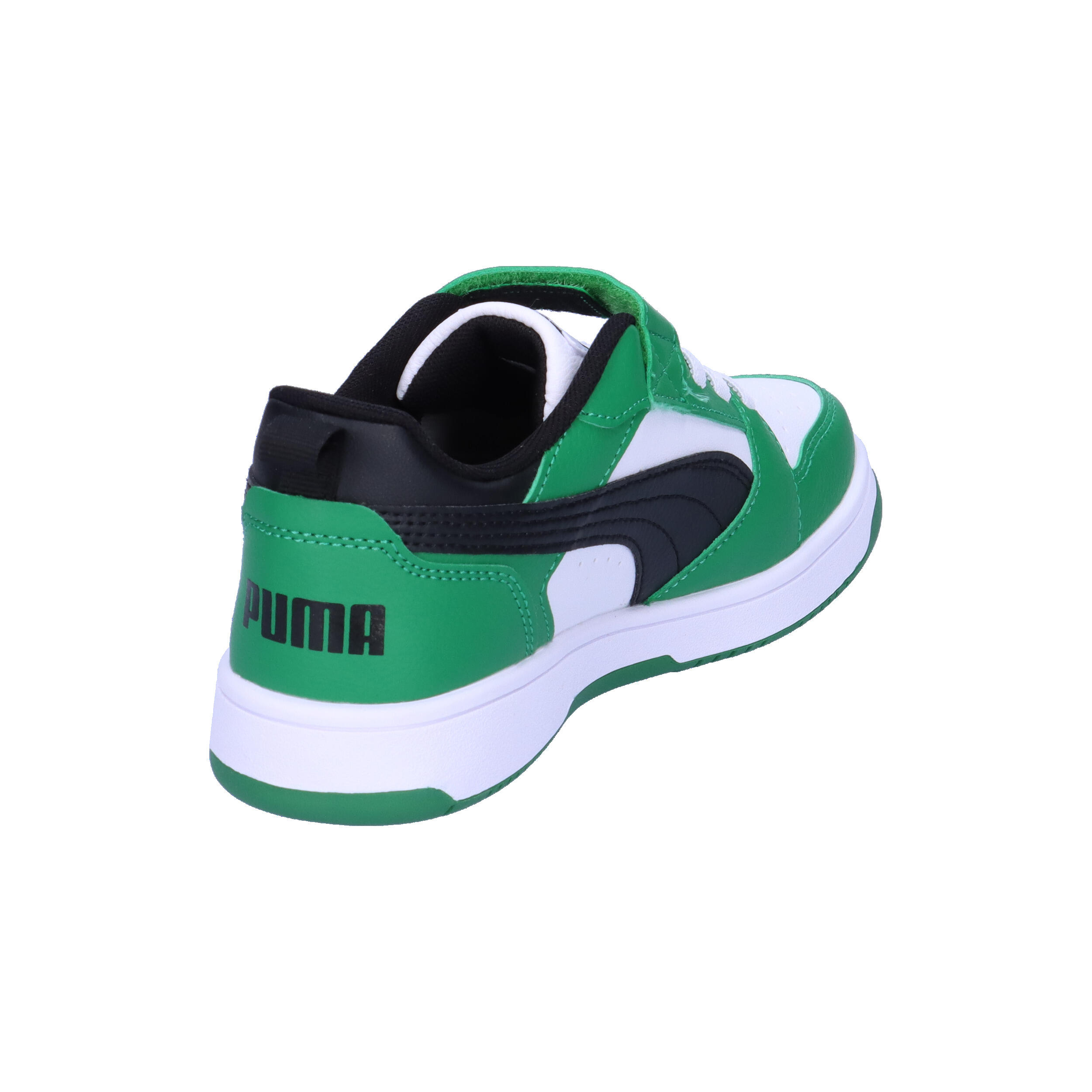 Zapatillas PUMA Rebound V6 Lo Niños PUMA 14/15