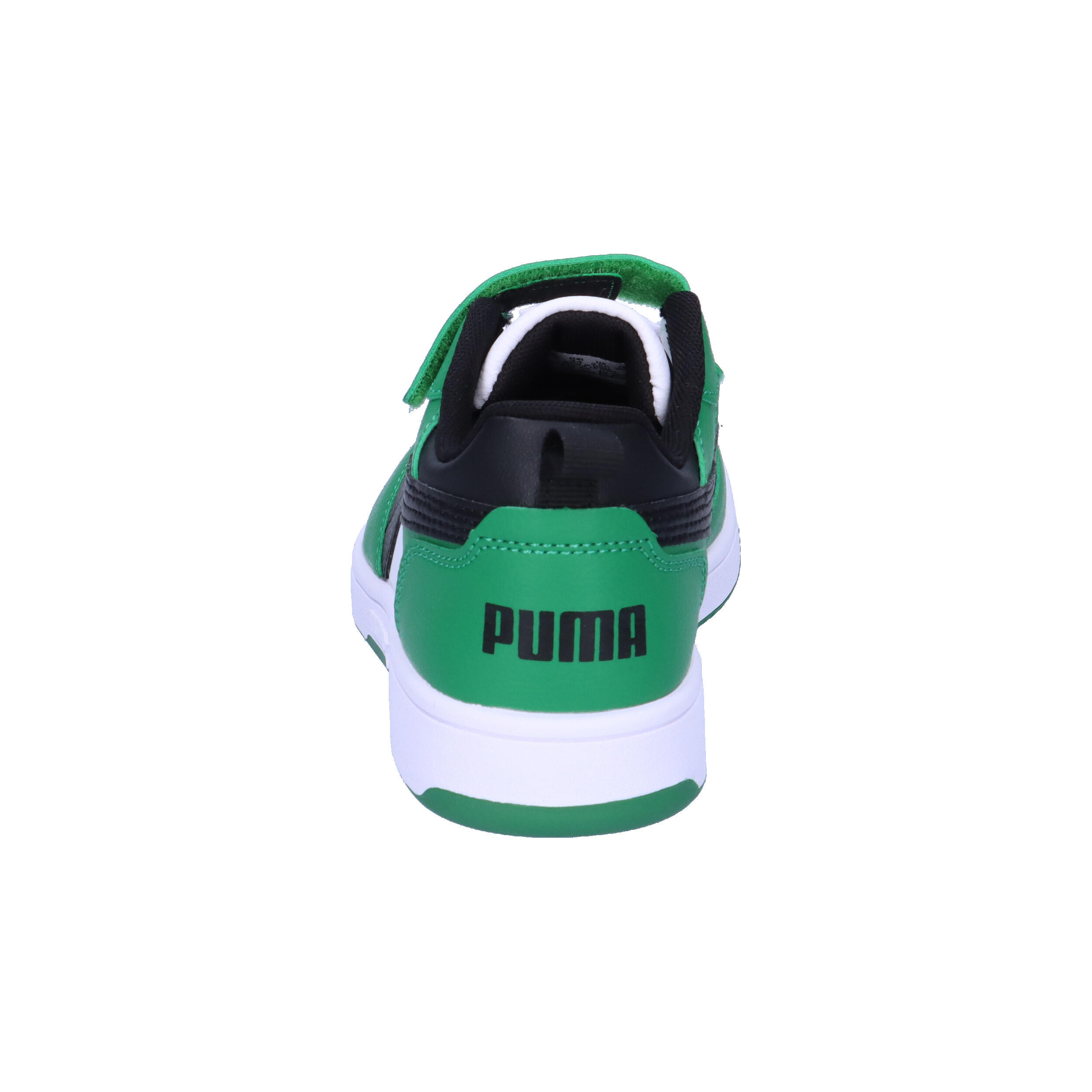 Zapatillas PUMA Rebound V6 Lo Niños PUMA 13/15
