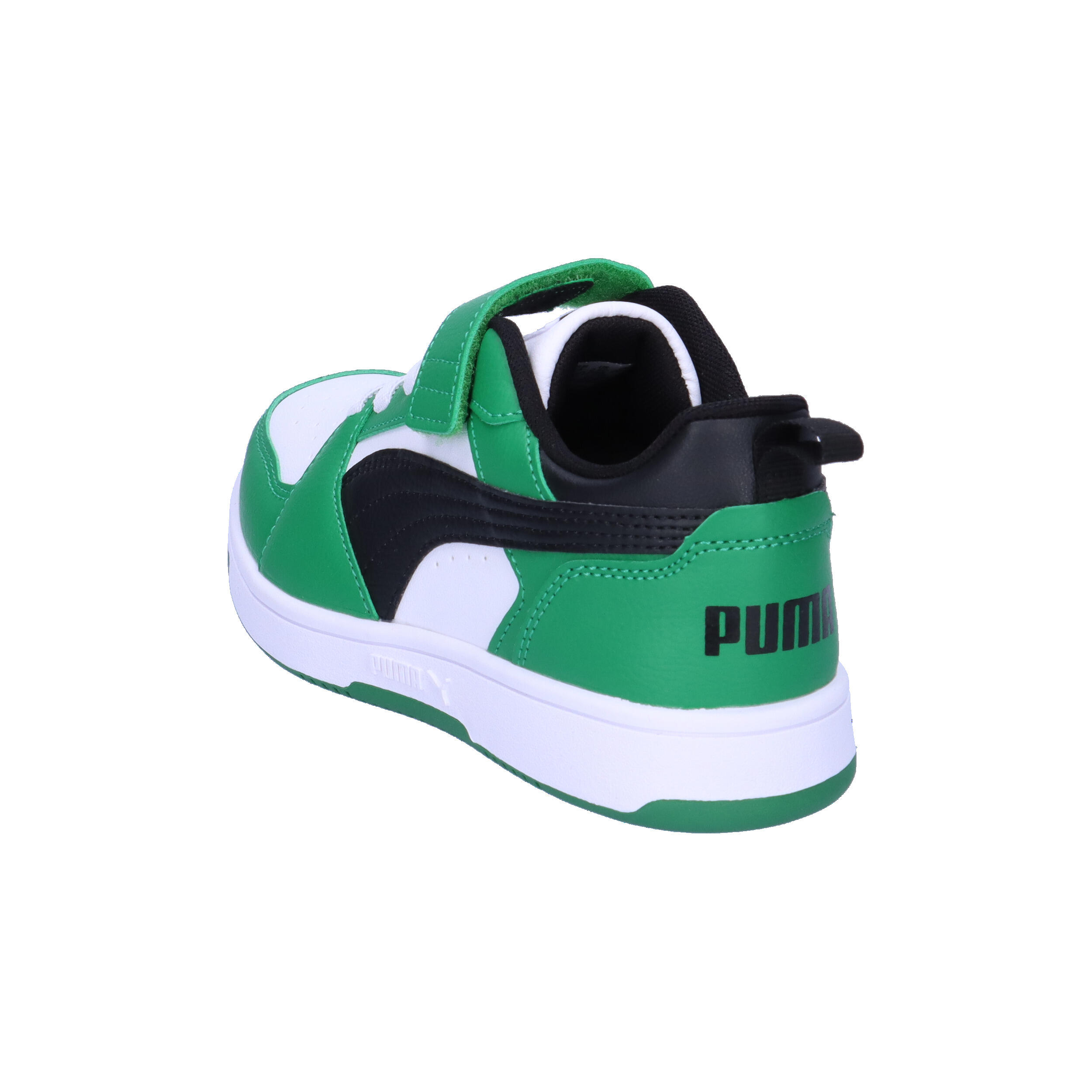 Zapatillas PUMA Rebound V6 Lo Niños PUMA 12/15
