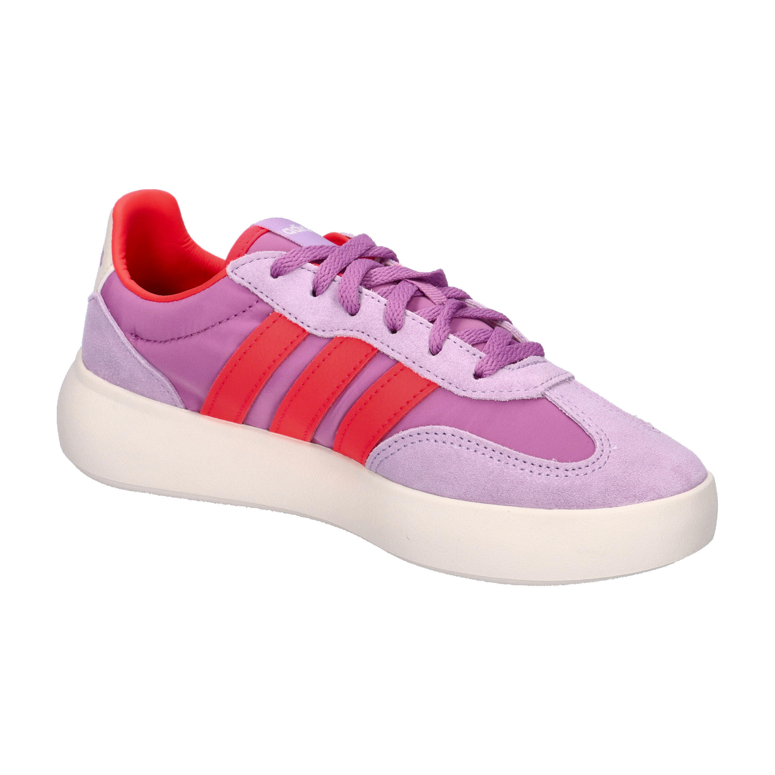 Sapatilhas de crianças adidas Barreda Decode 8/15