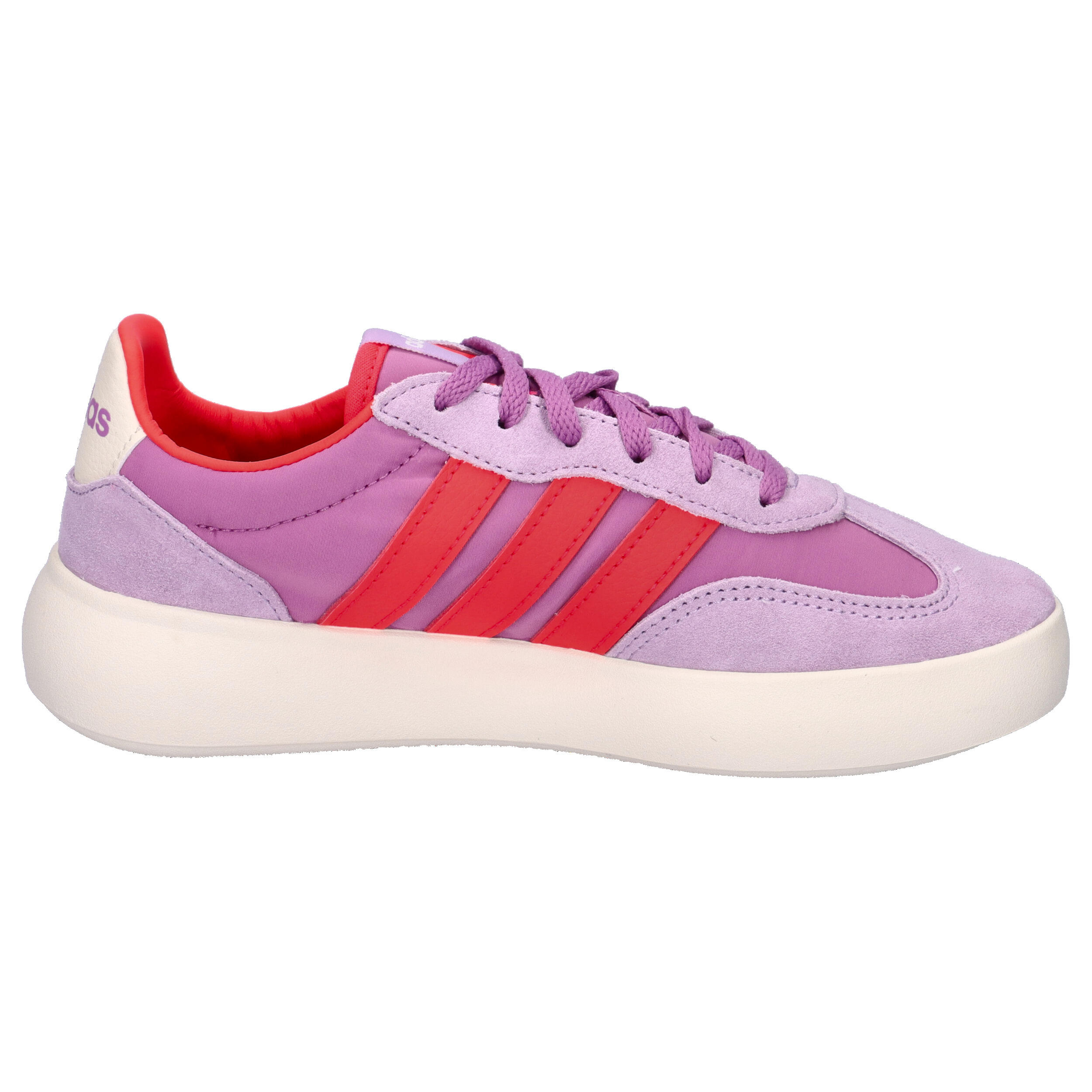 Sapatilhas de crianças adidas Barreda Decode 7/15