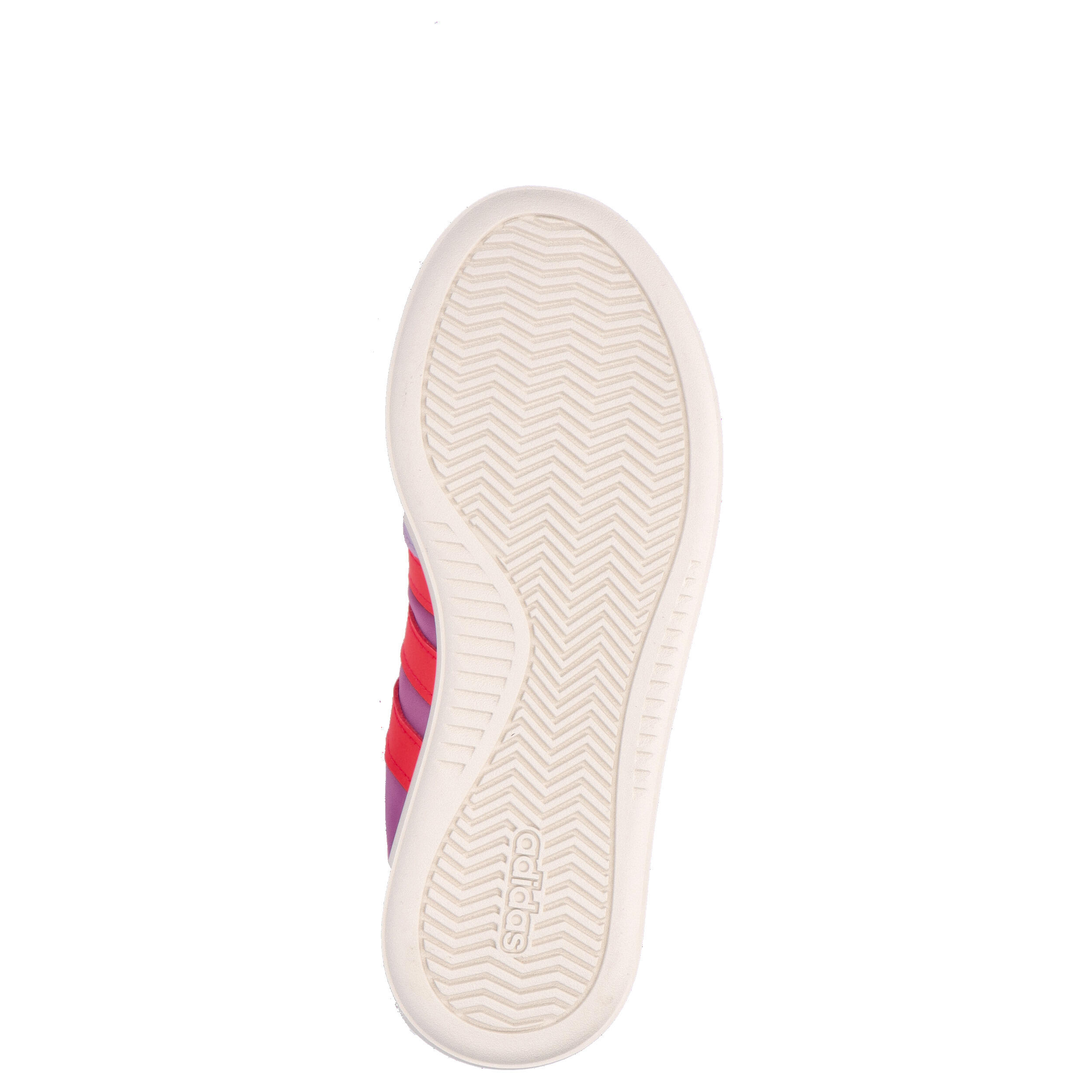 Sapatilhas de crianças adidas Barreda Decode 6/15