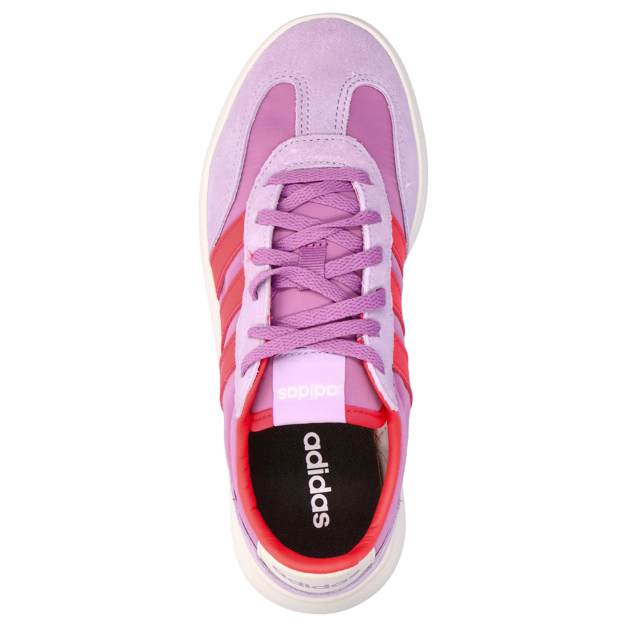 Sapatilhas de crianças adidas Barreda Decode 5/15
