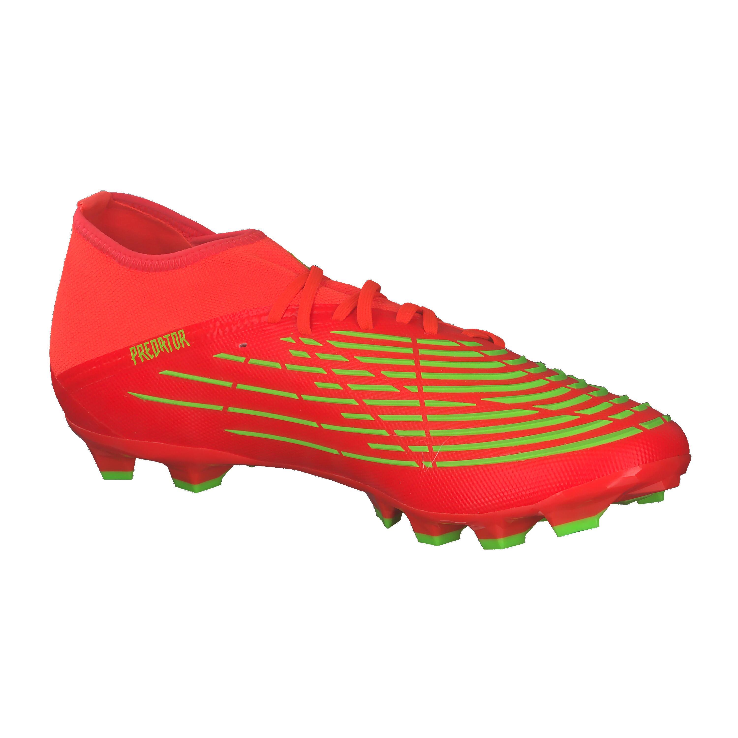Predator Edge.2 MG Fußballschuh 6/13