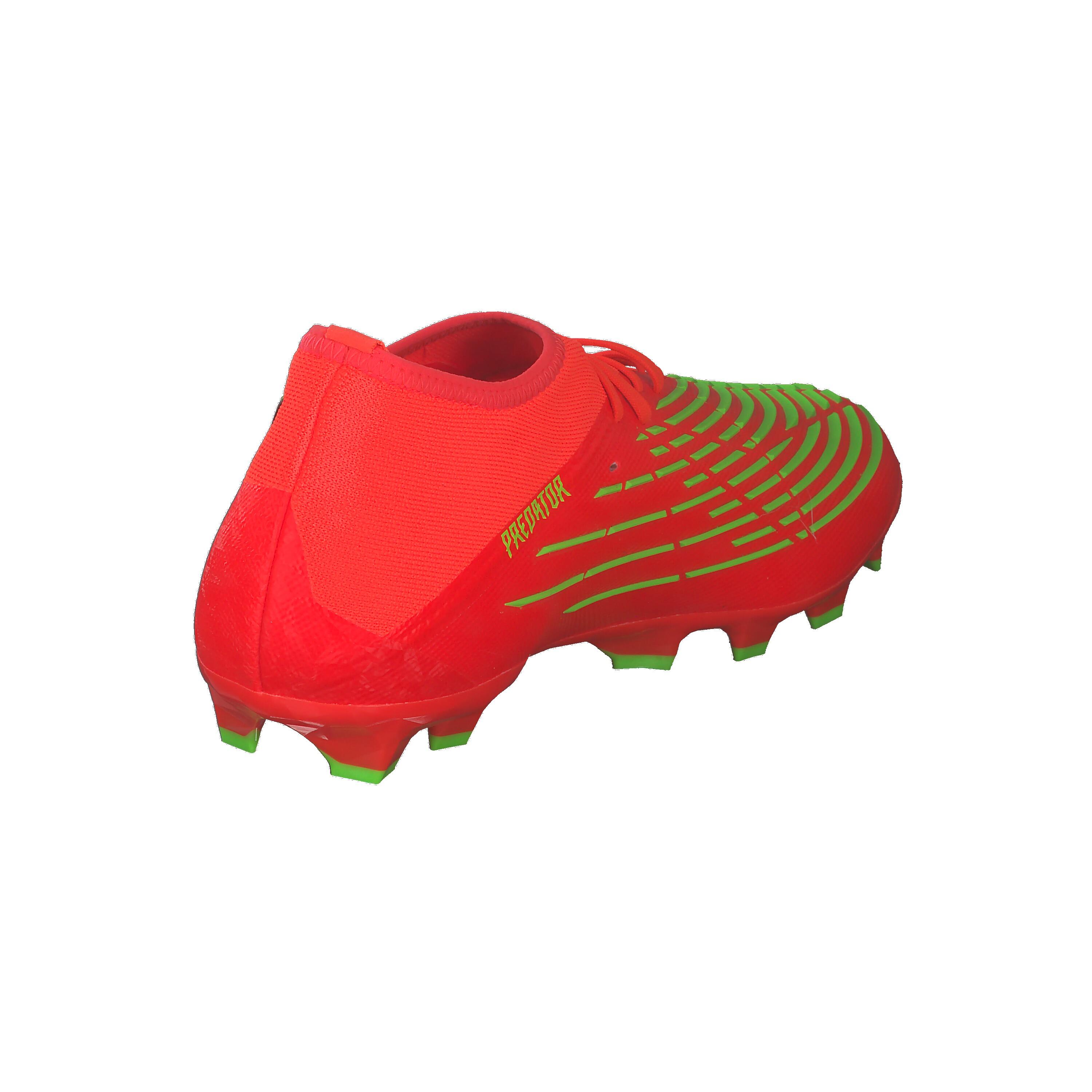 Predator Edge.2 MG Fußballschuh 12/13