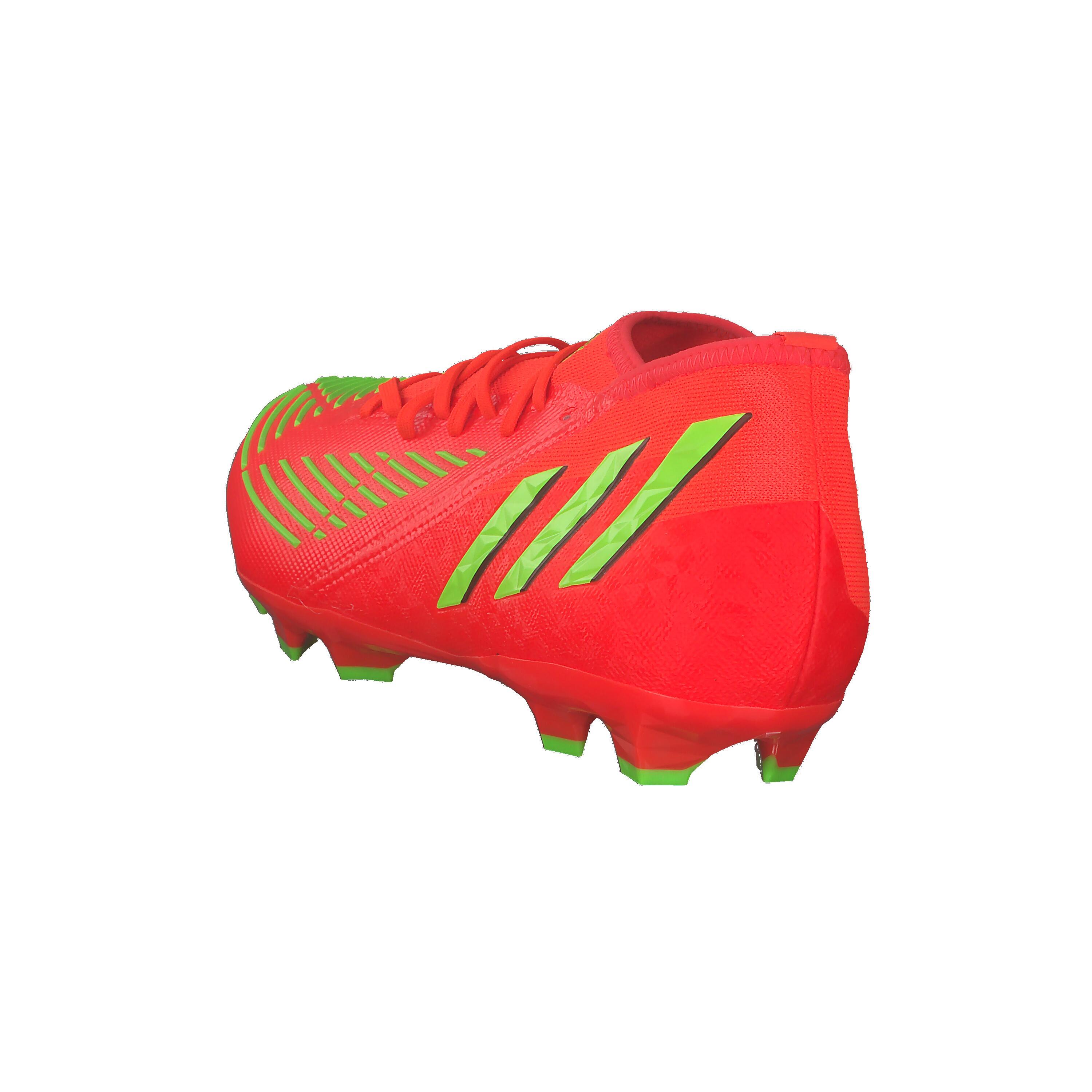 Predator Edge.2 MG Fußballschuh 10/13