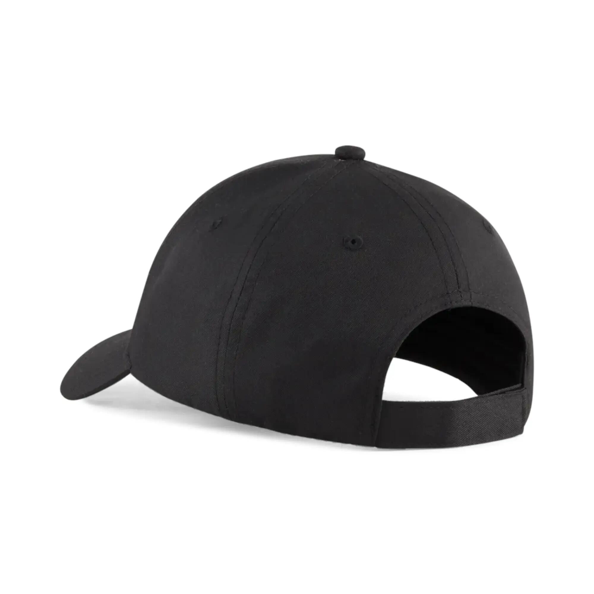 Dětská běh kšiltovka kovové logo Essentials PUMA 7/9