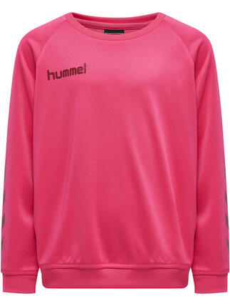 Enfiler Sweat-Shirt Hmlpromo Enfant