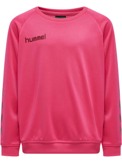 Enfiler Sweat-Shirt Hmlpromo Enfant