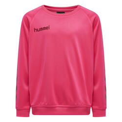 Enfiler Sweatshirt Hmlpromo Multisport Enfant HUMMEL