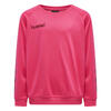 Instap Sweatshirt Hmlpromo Multisport Uniseks Kinderen HUMMEL