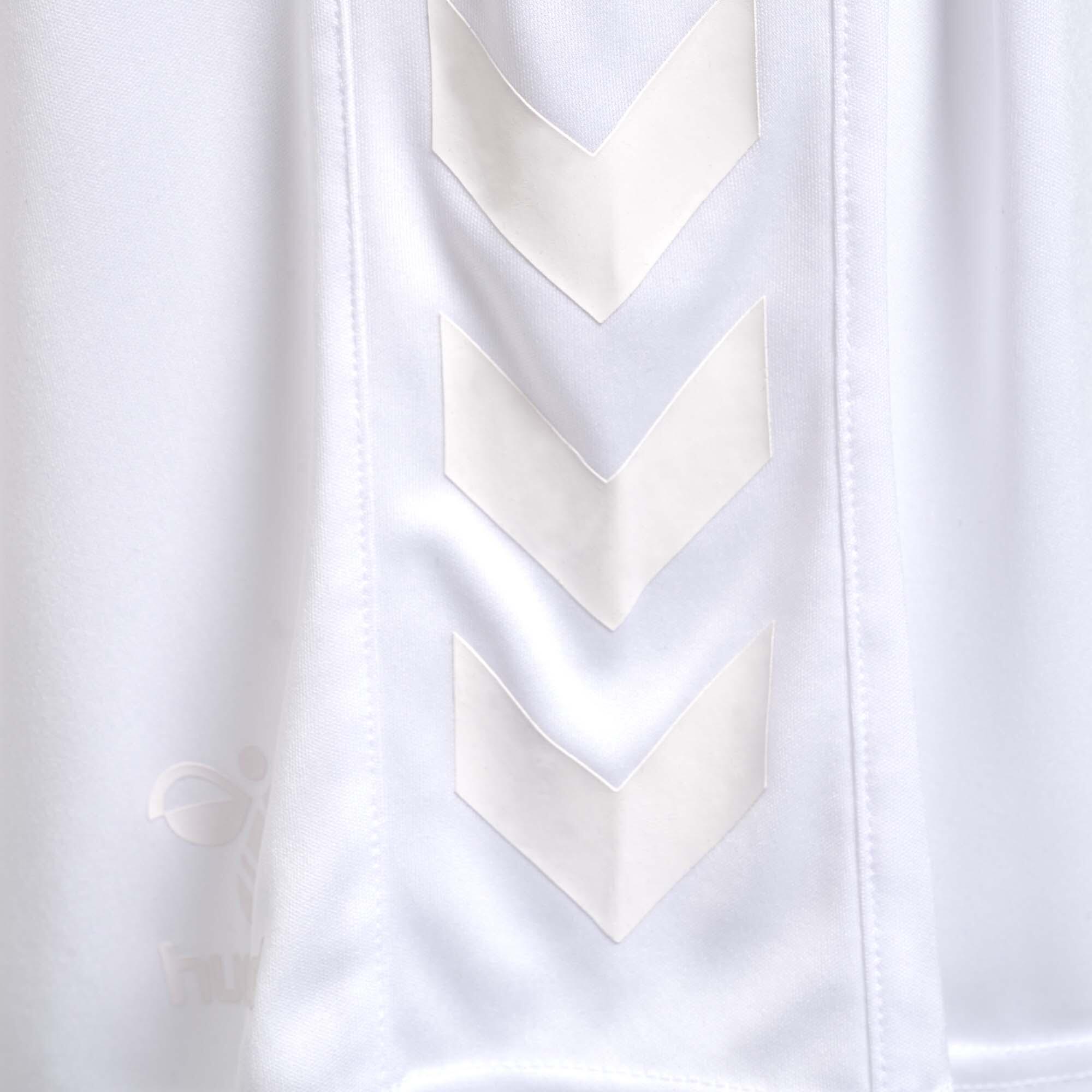 Verstellbare Taille Kurze Hose Hmlcore Erwachsene 9/9