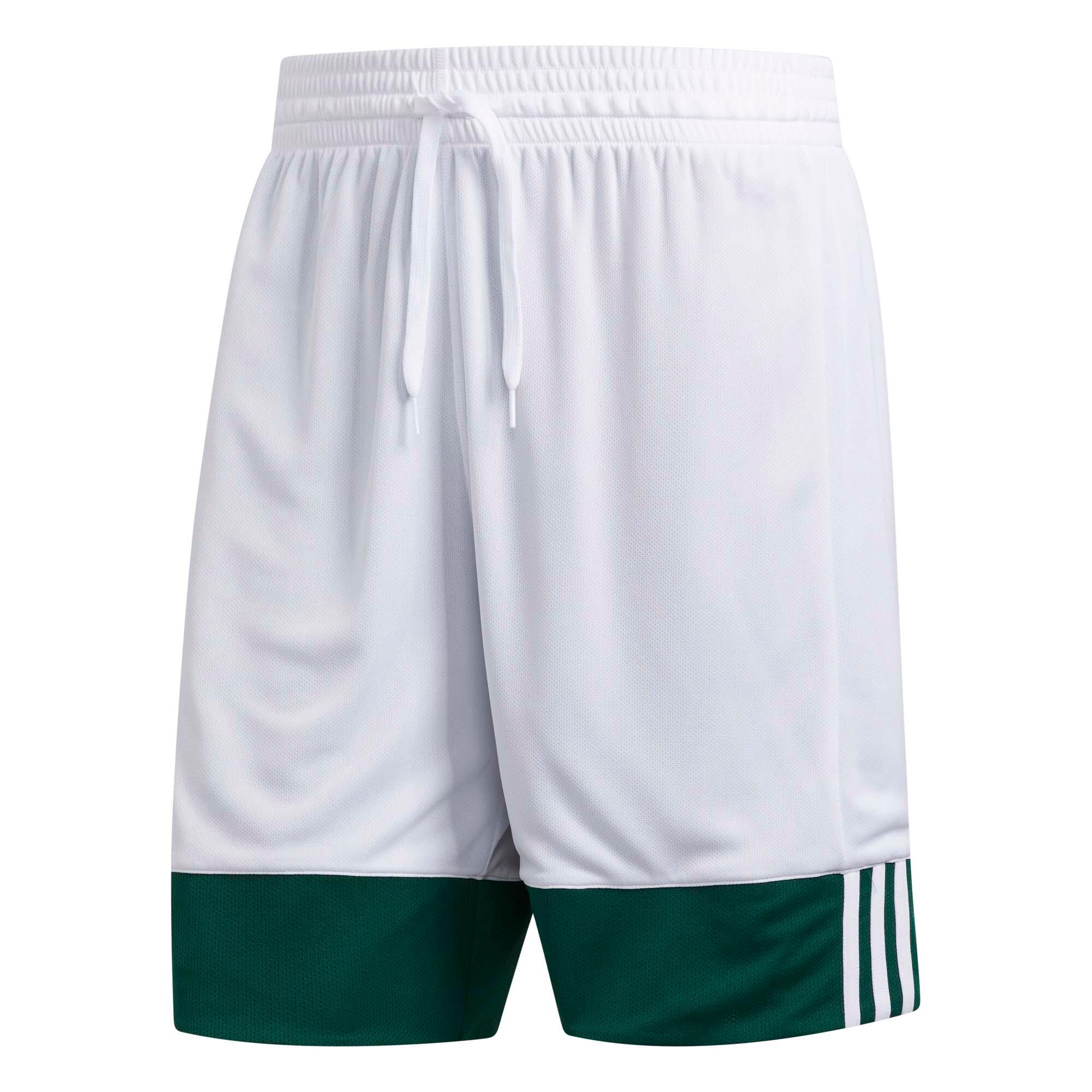 3G Speed Reversible Short 4/4