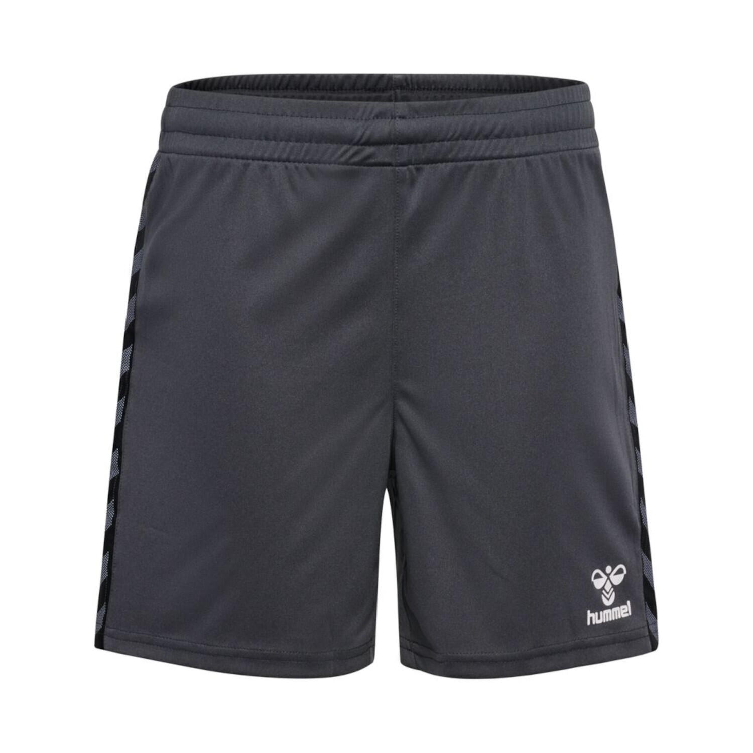 Handballshorts für Kinder Hummel 9/9