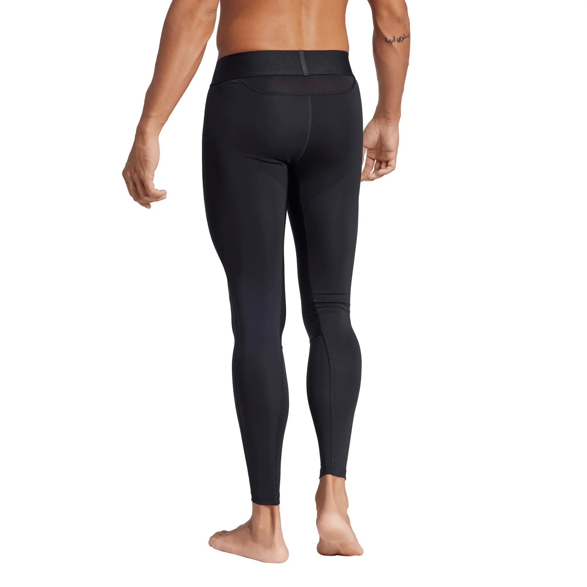 TECHFIT Long Tights 8/8