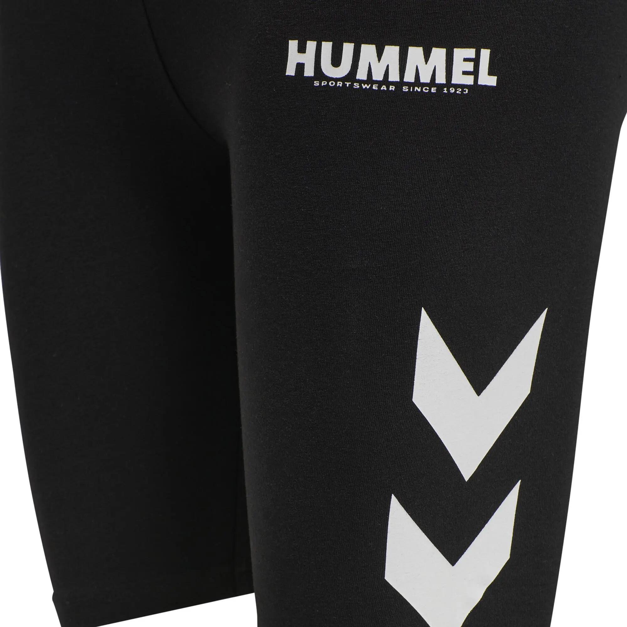 Instap Tight Korte Broek Hmllegacy Dames 12/12