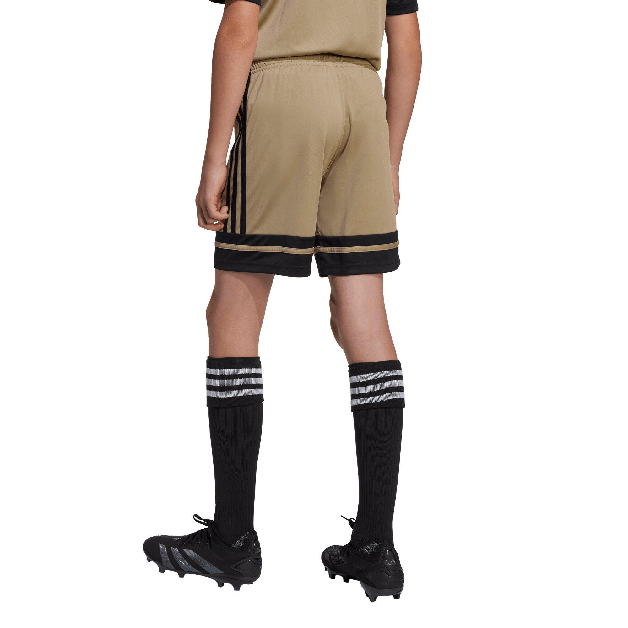 Short Squadra 25 Junior 9/9