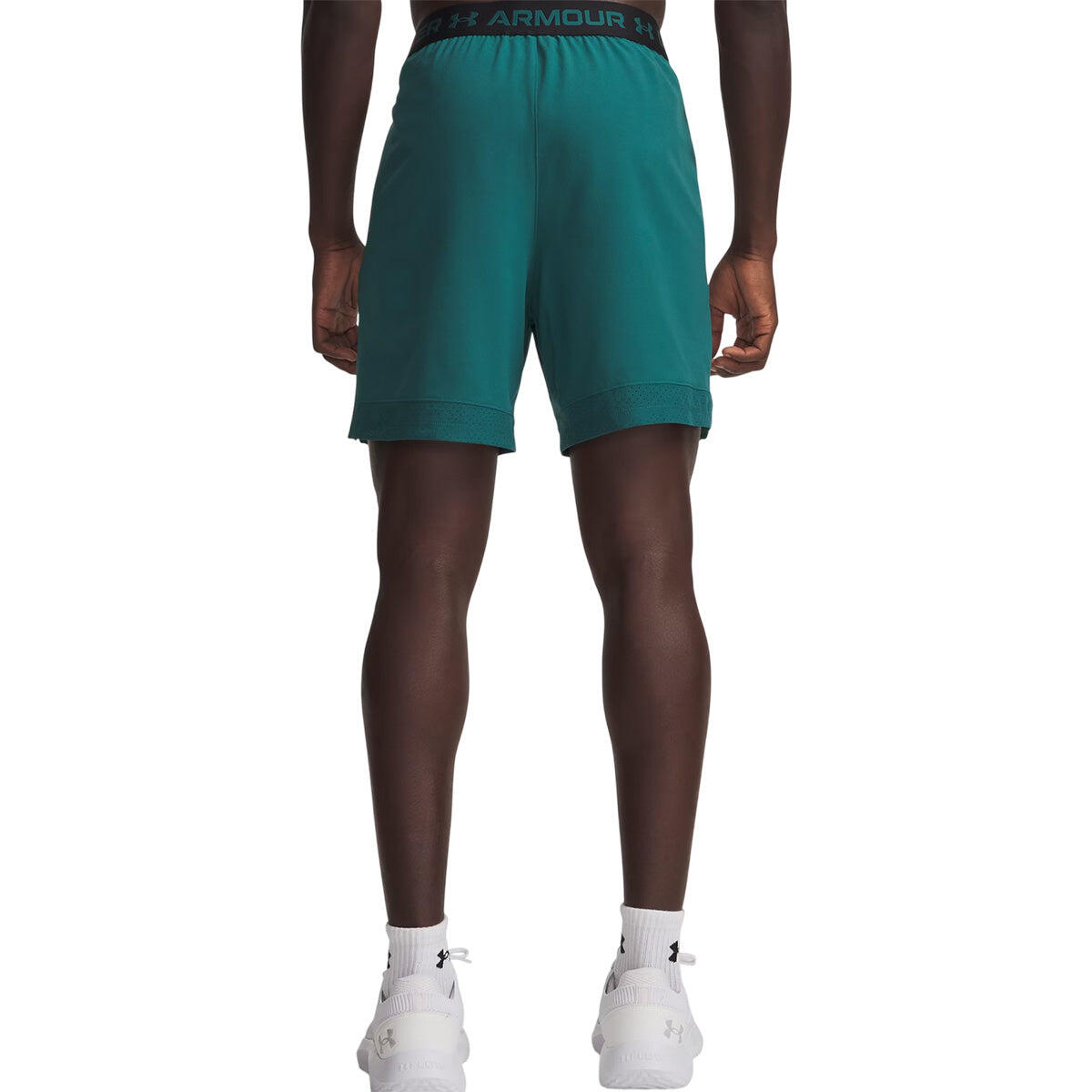 Under Armour Herren Shorts Vanish Woven 6in Shorts 1373718 3/8