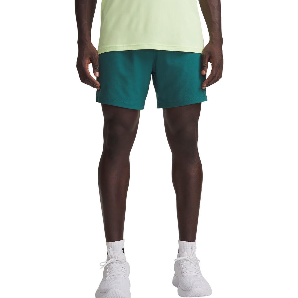 Under Armour Herren Shorts Vanish Woven 6in Shorts 1373718 2/8