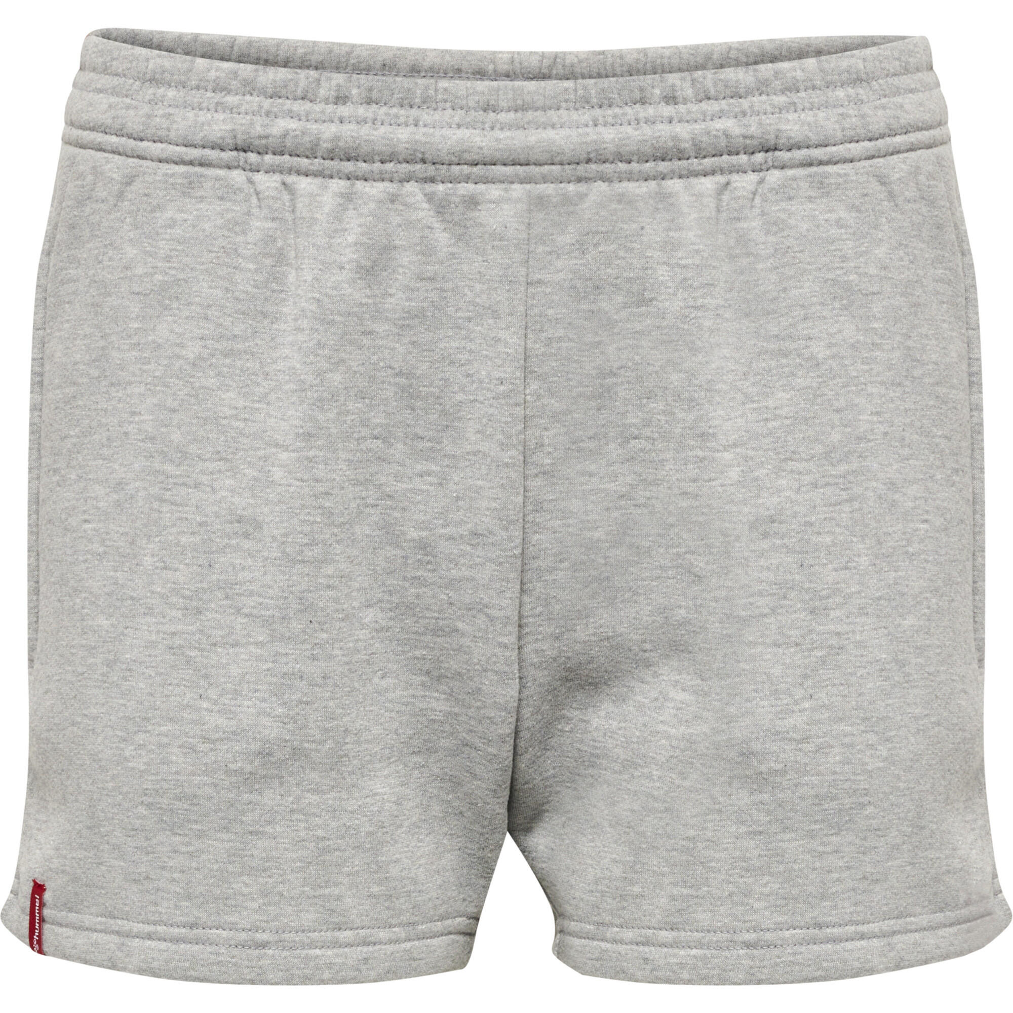 Calções para crianças Hummel Red Basic 9/9