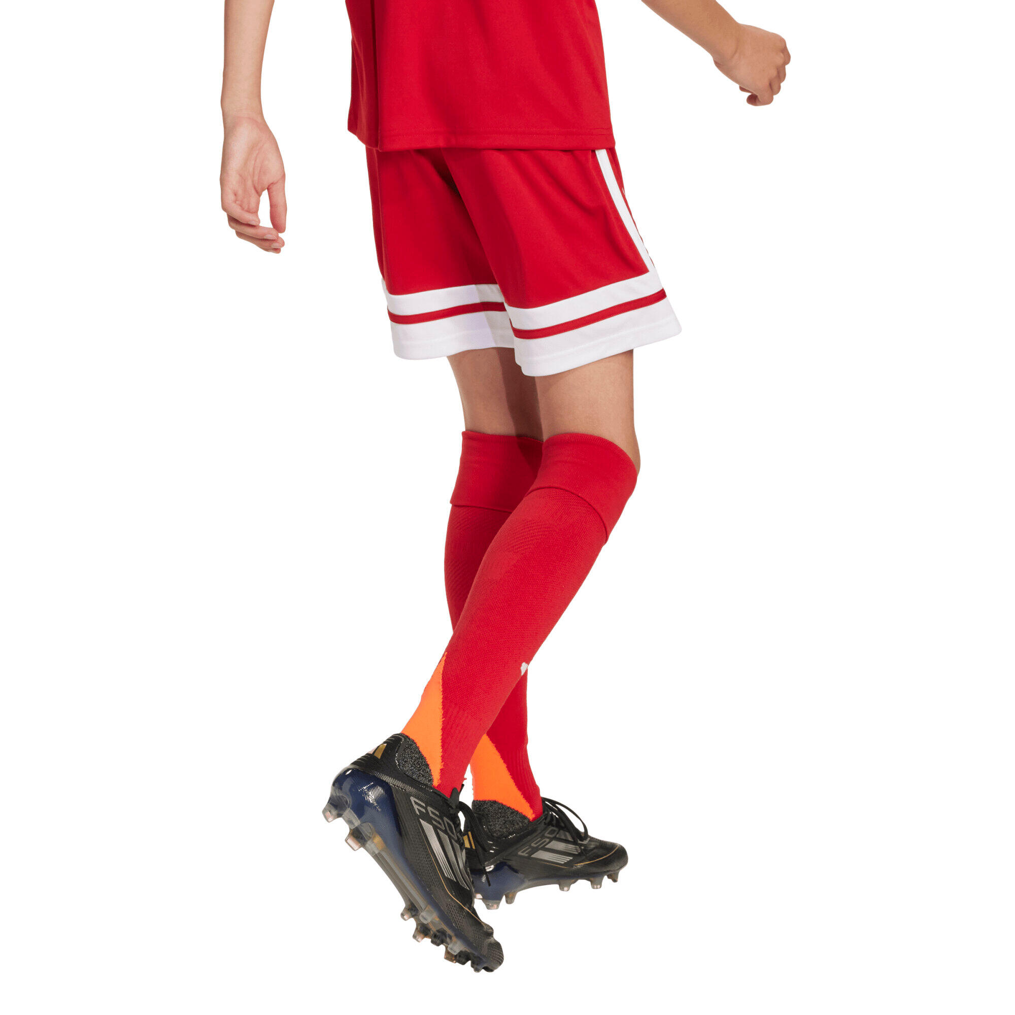 Squadra 25 Kids Shorts 9/9