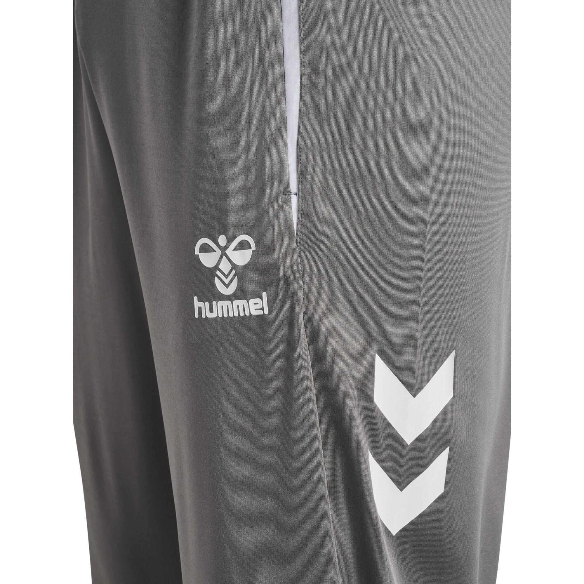 Verstellbare Taille Hose Hmllead Herren 10/10
