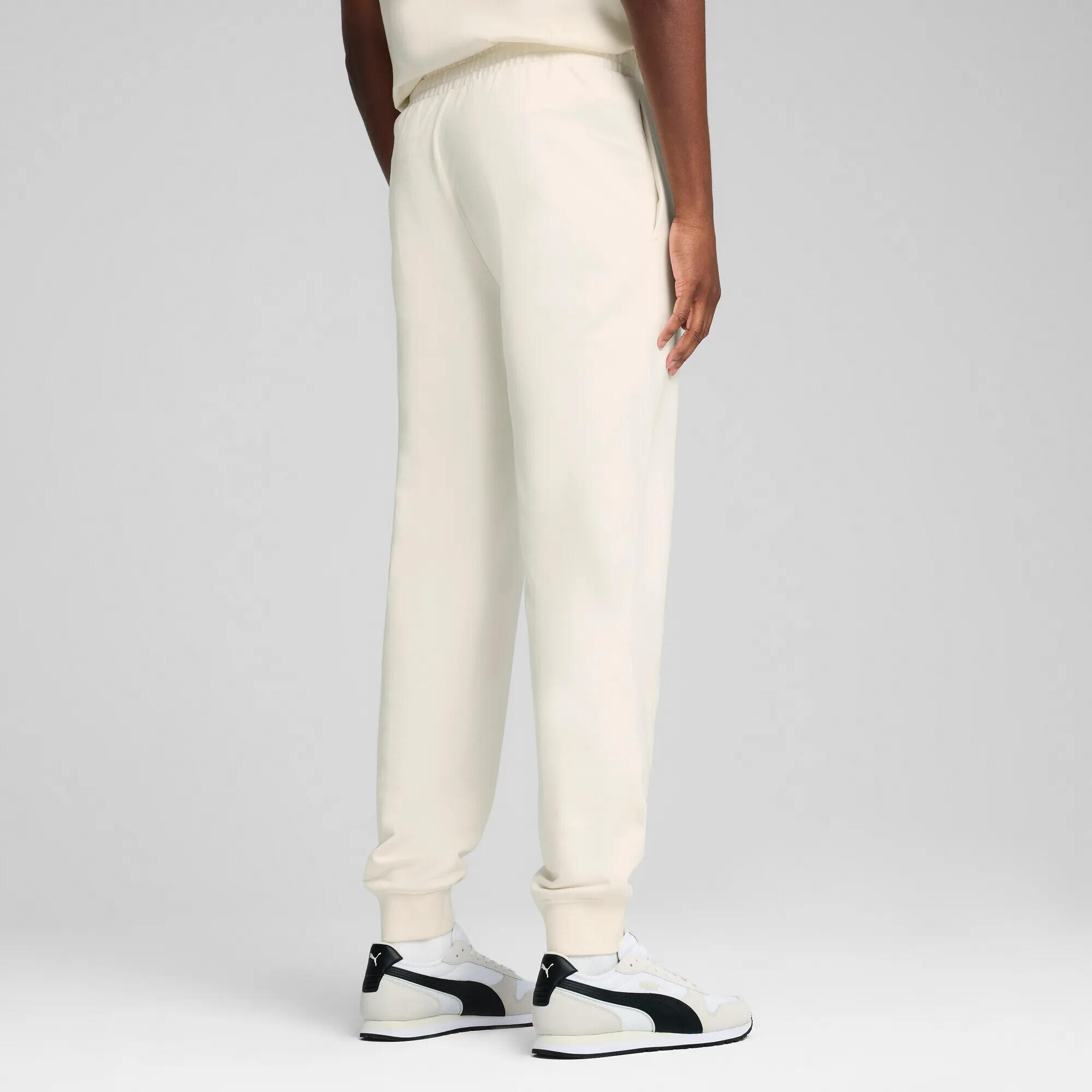 Essentials Elevated Hose Herren PUMA No Dye Color Mix 12/13
