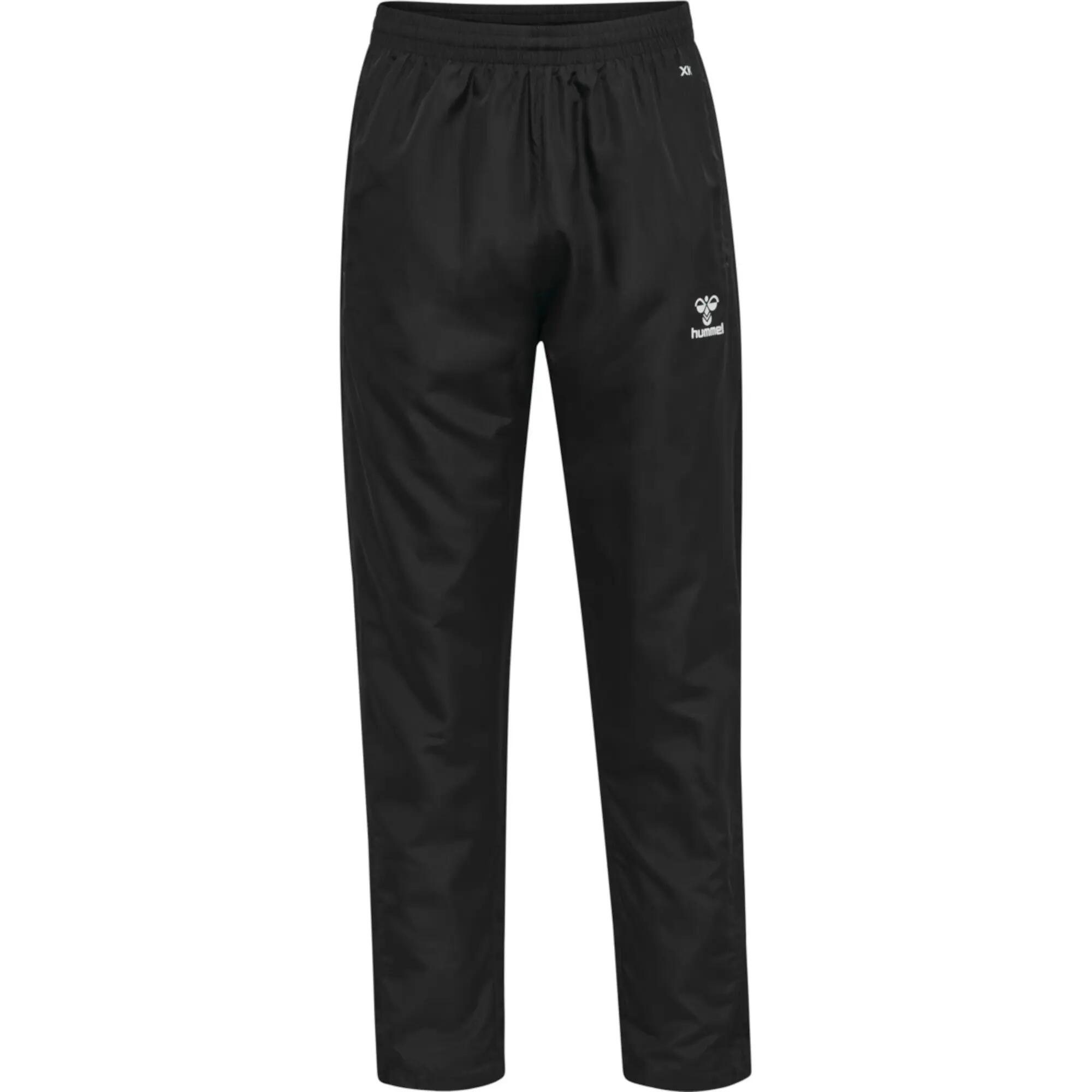 Trekkoordsluiting Broek Hmlcore Unisex Volwassene 10/10