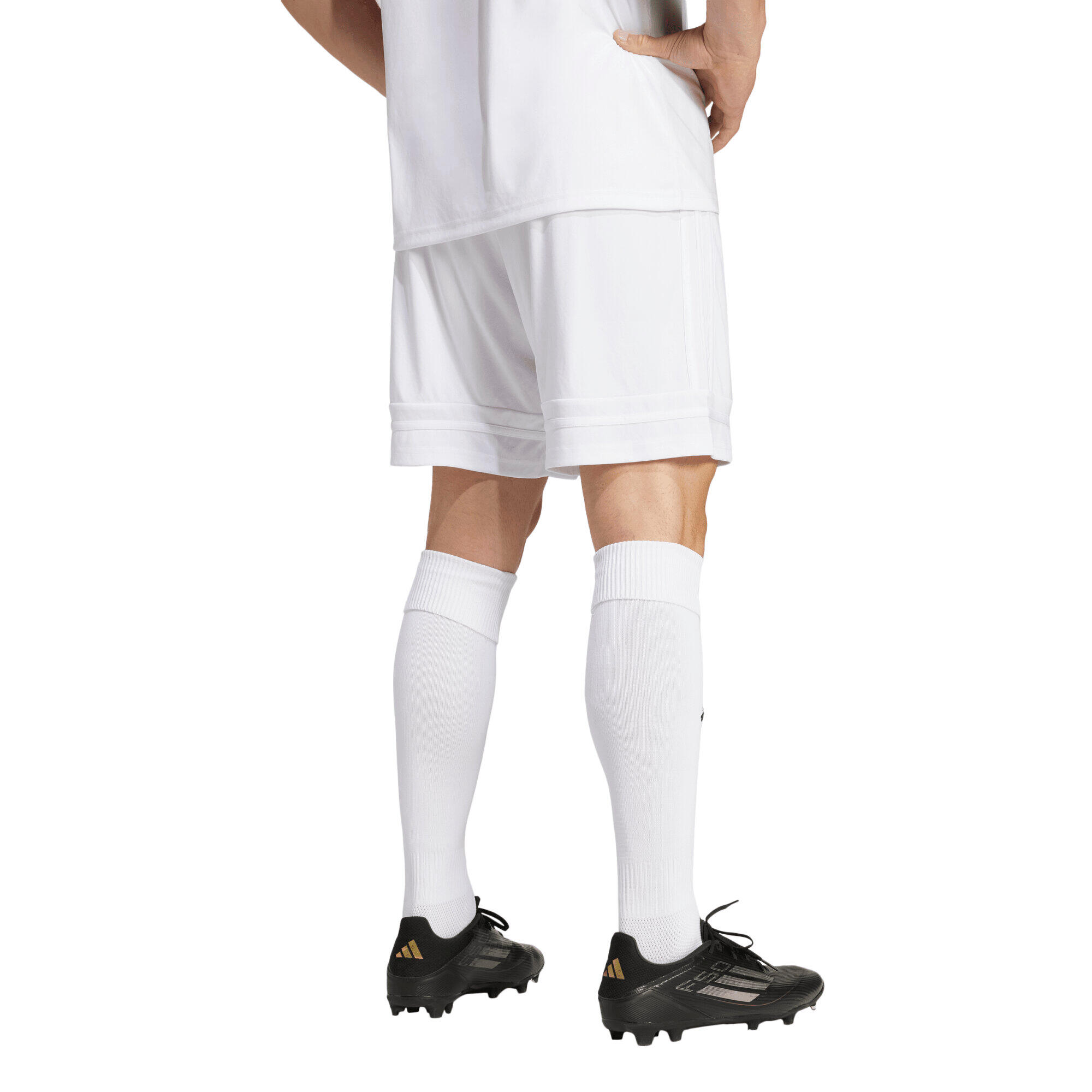 Pantalón corto Squadra 25 7/7