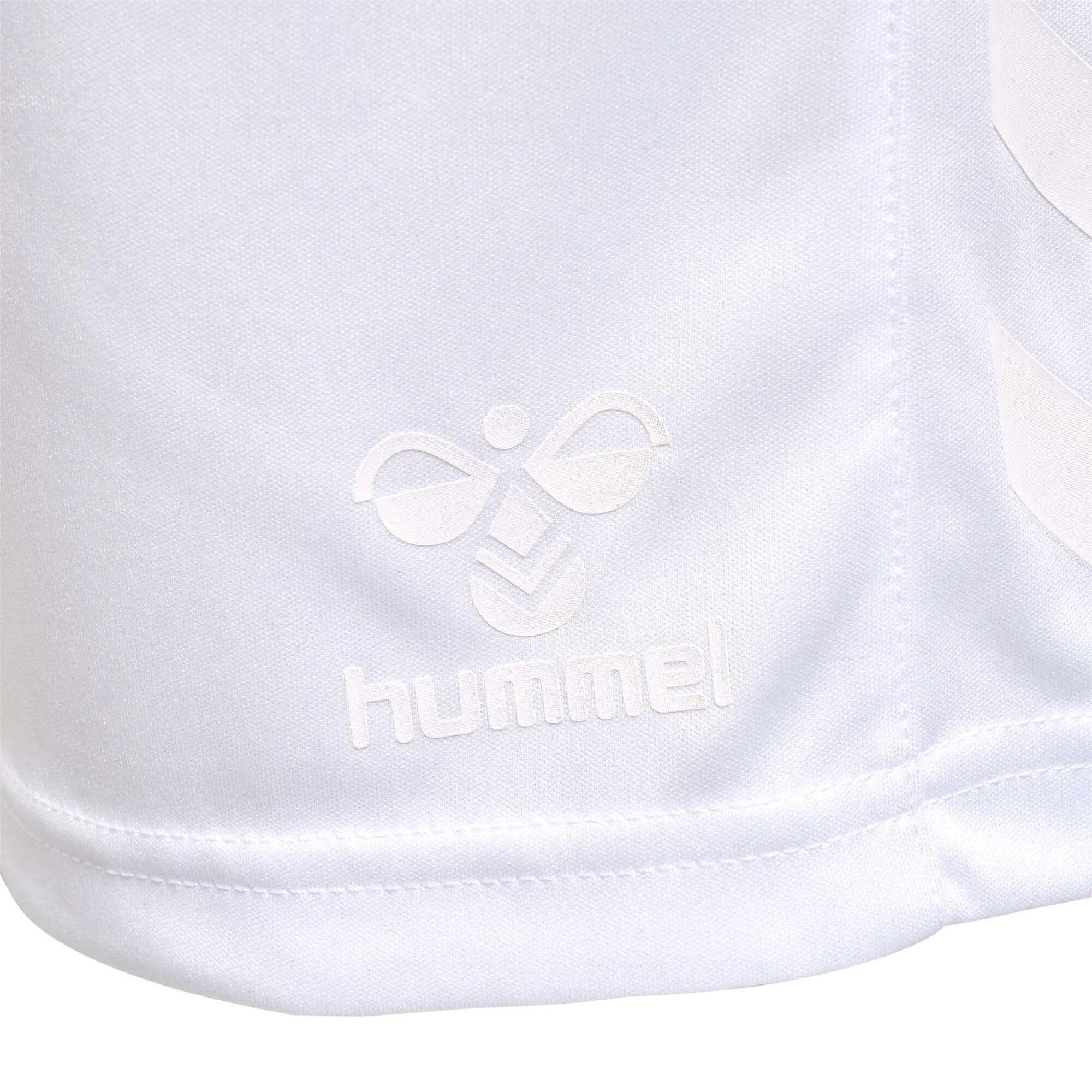 Fermeture À Cordon Short Hmlcore Enfant 11/11