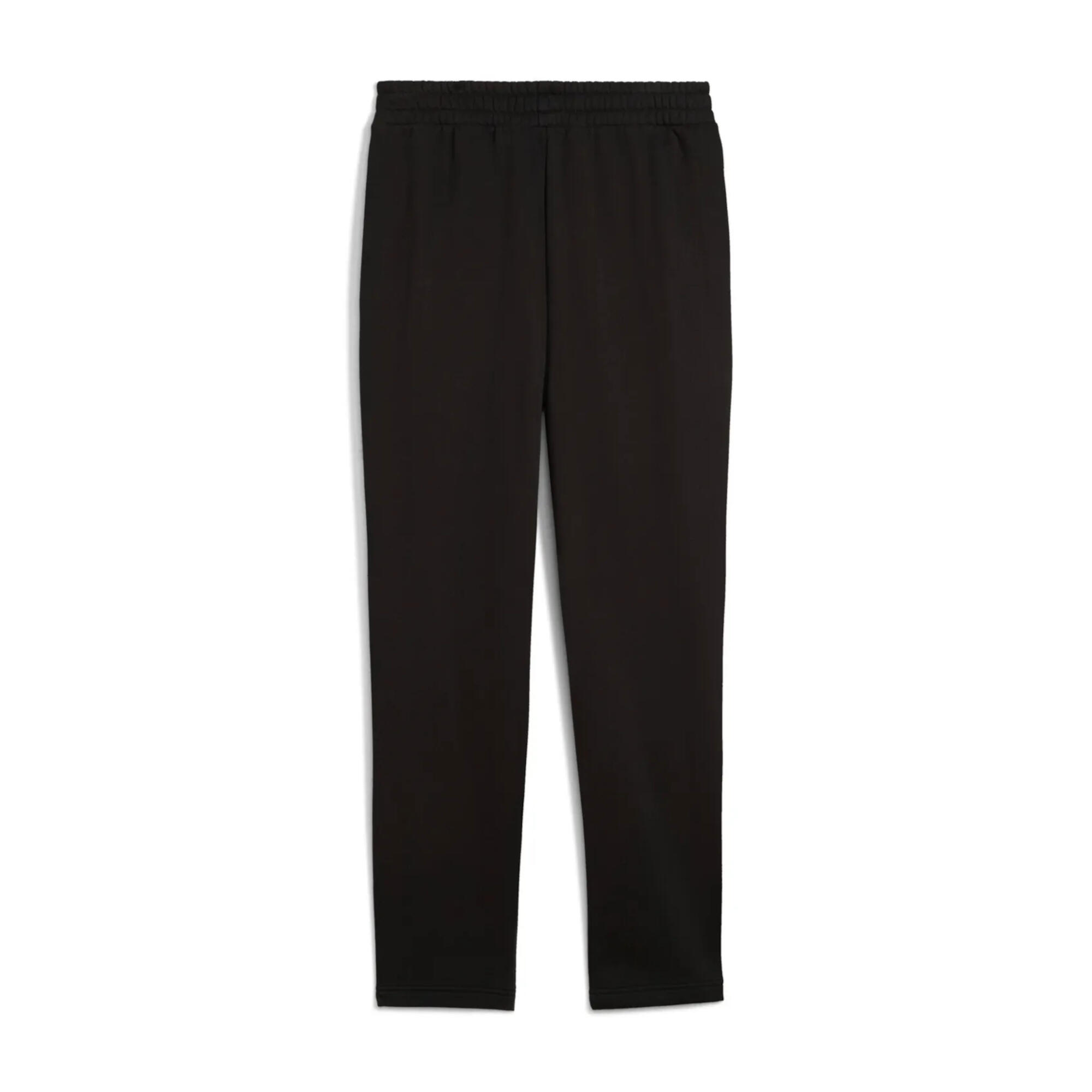 Essentials No. 1 Logo Jogginghose Herren PUMA 12/12
