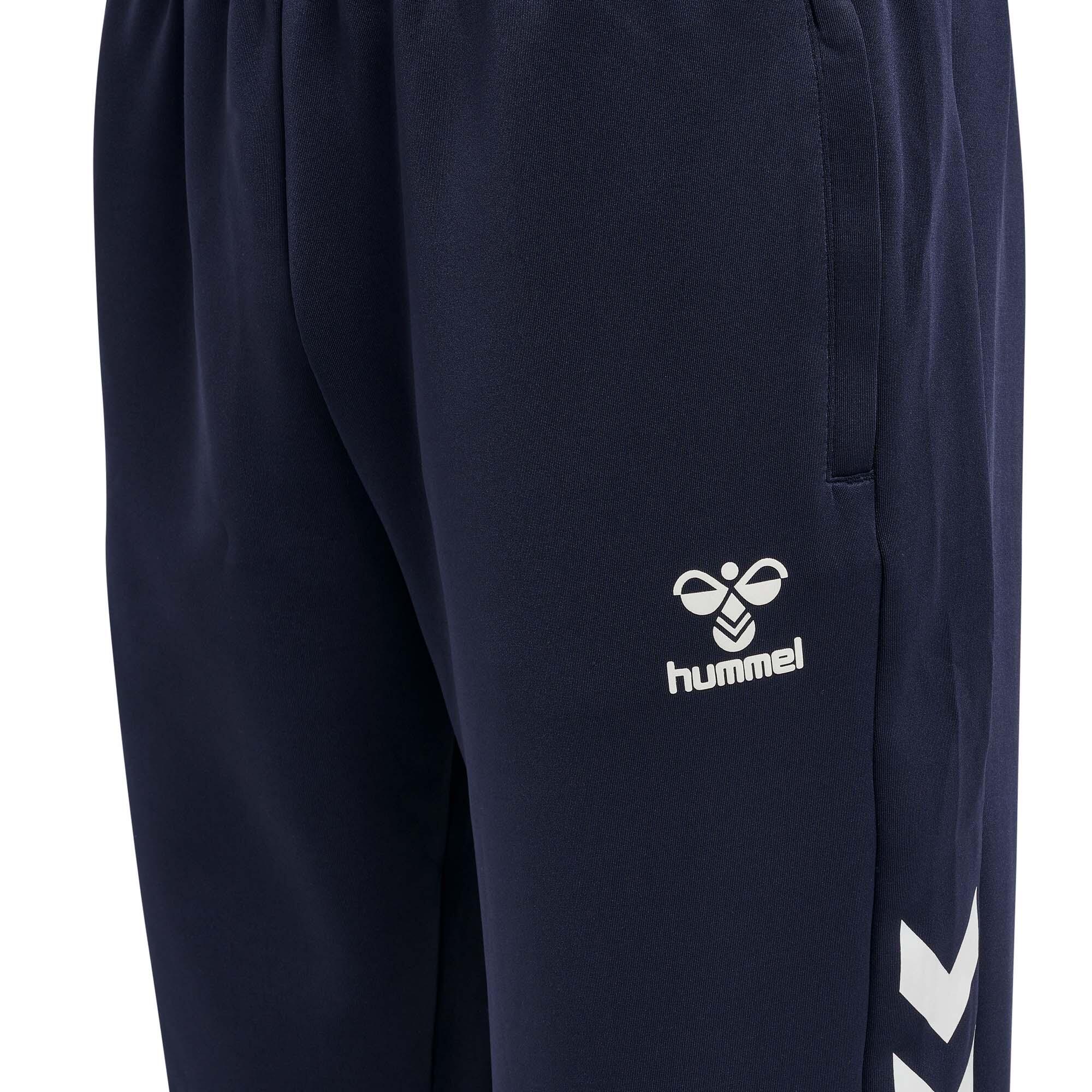 Trekkoordsluiting Broek Hmlcore Unisex Volwassene 9/9