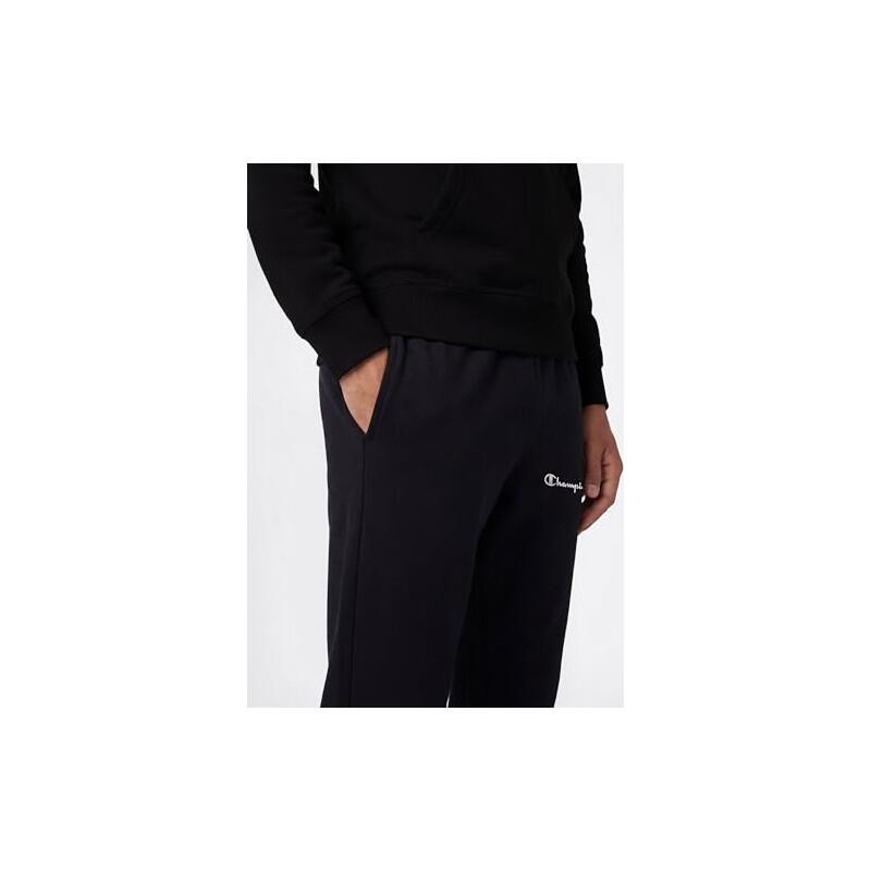 Pantalón Outdoor Hombre - Straight fit - Negro 4/5