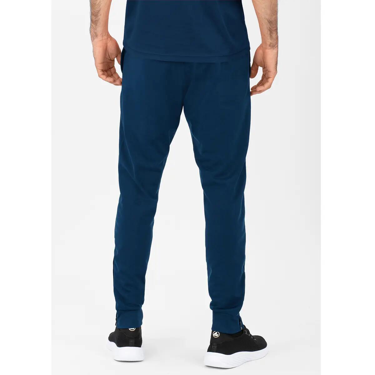 Jako Sporthose Herren Classico Fußball Trainingshose 8/11