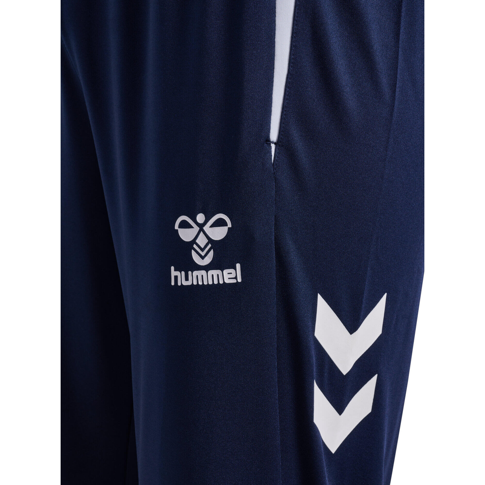 Training Trousers Hummel Lead 2.0 10/11