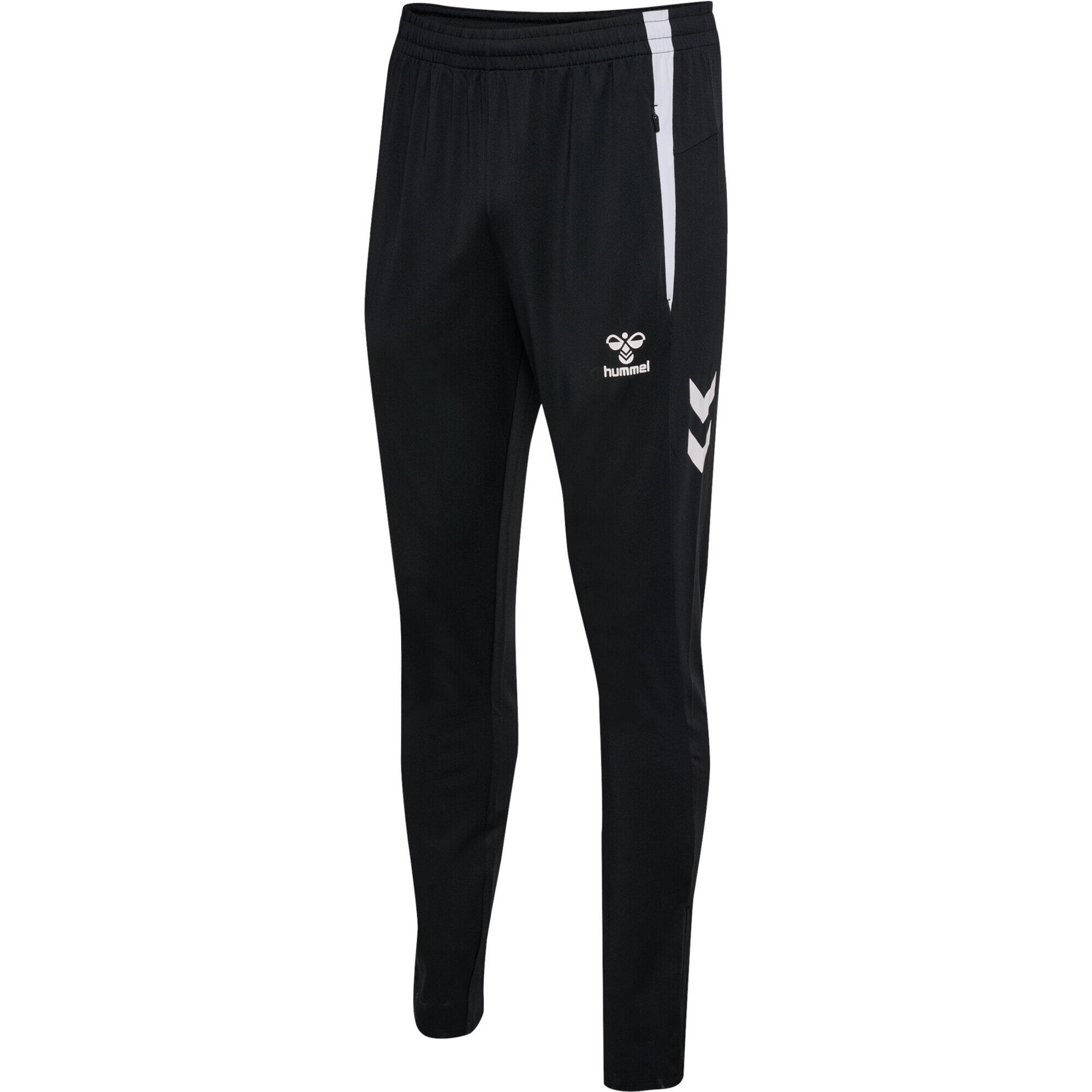 Fermeture À Cordon Pantalon Hmllead Homme 9/11