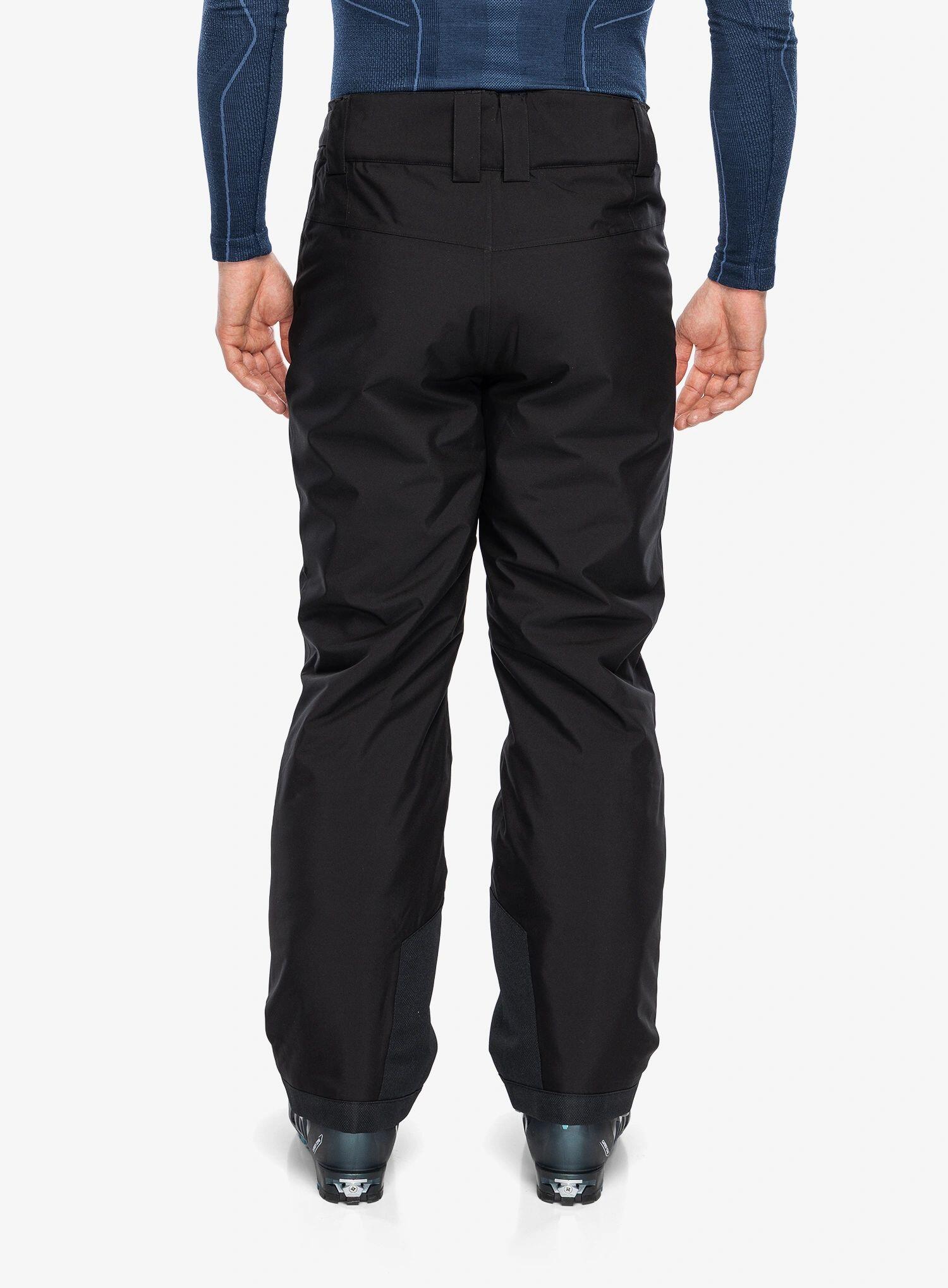 Pantalon de ski homme CMP 33W1157 2/9