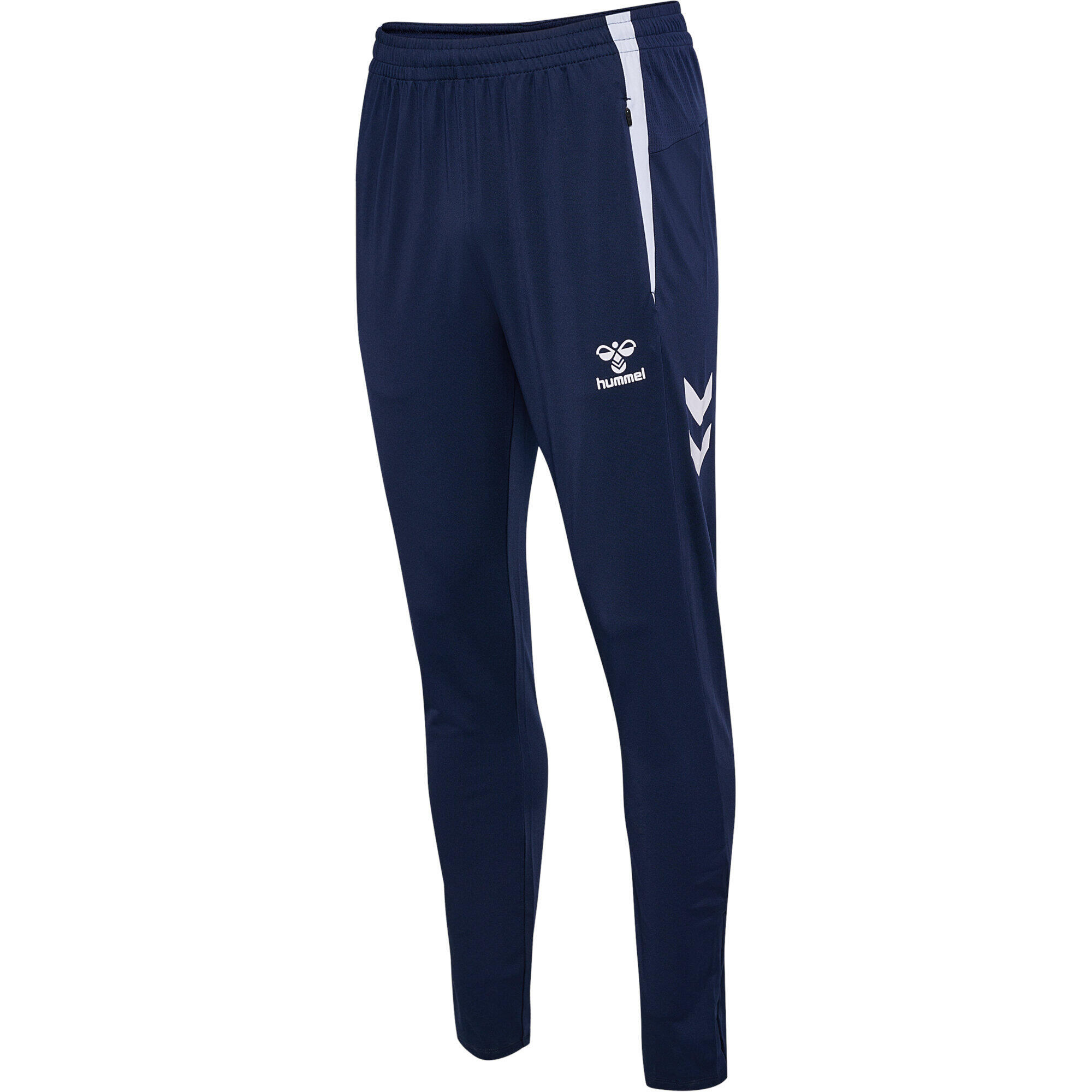 Verstellbare Taille Hose Hmllead Herren 9/11