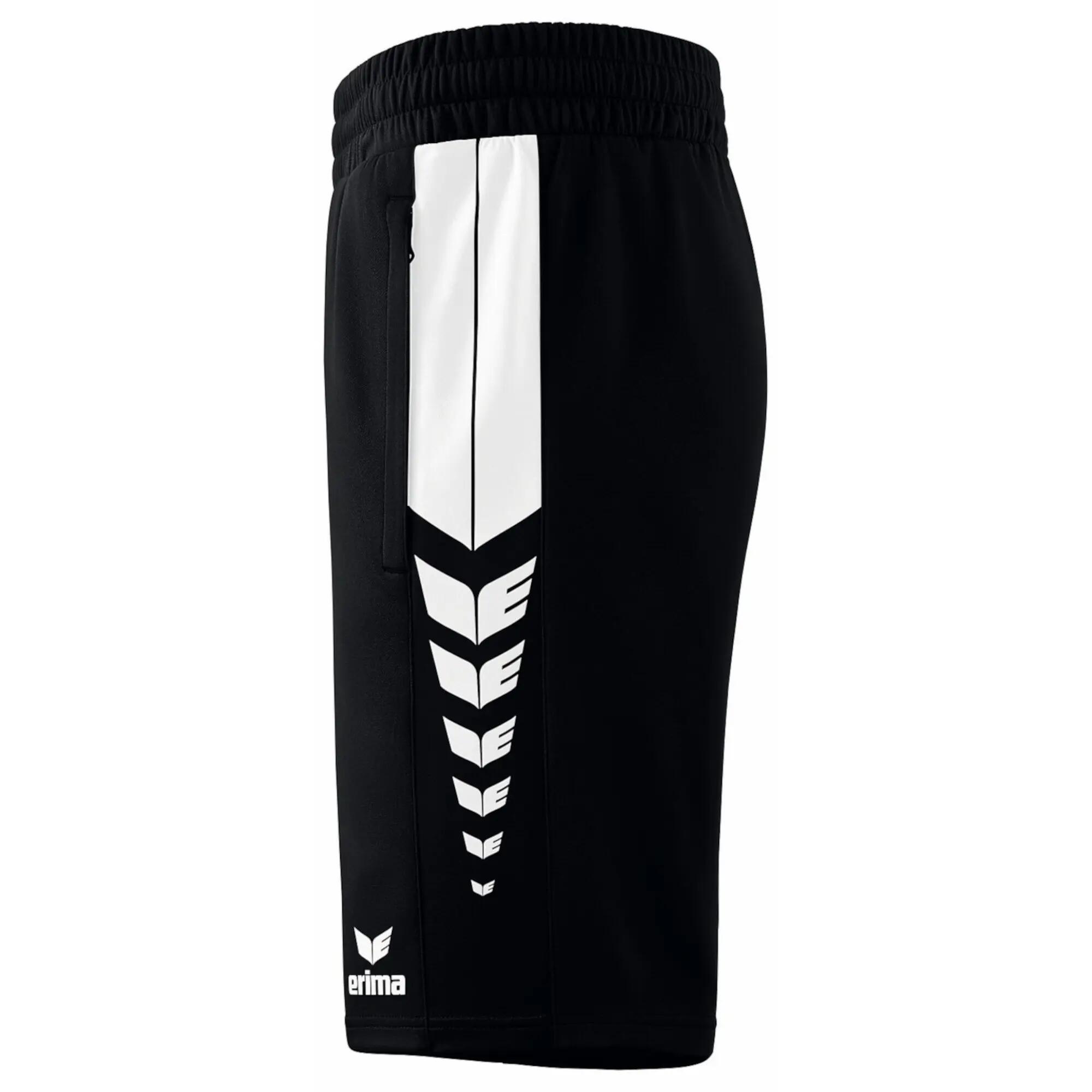 Short enfant Erima Worker Six Wings 9/9