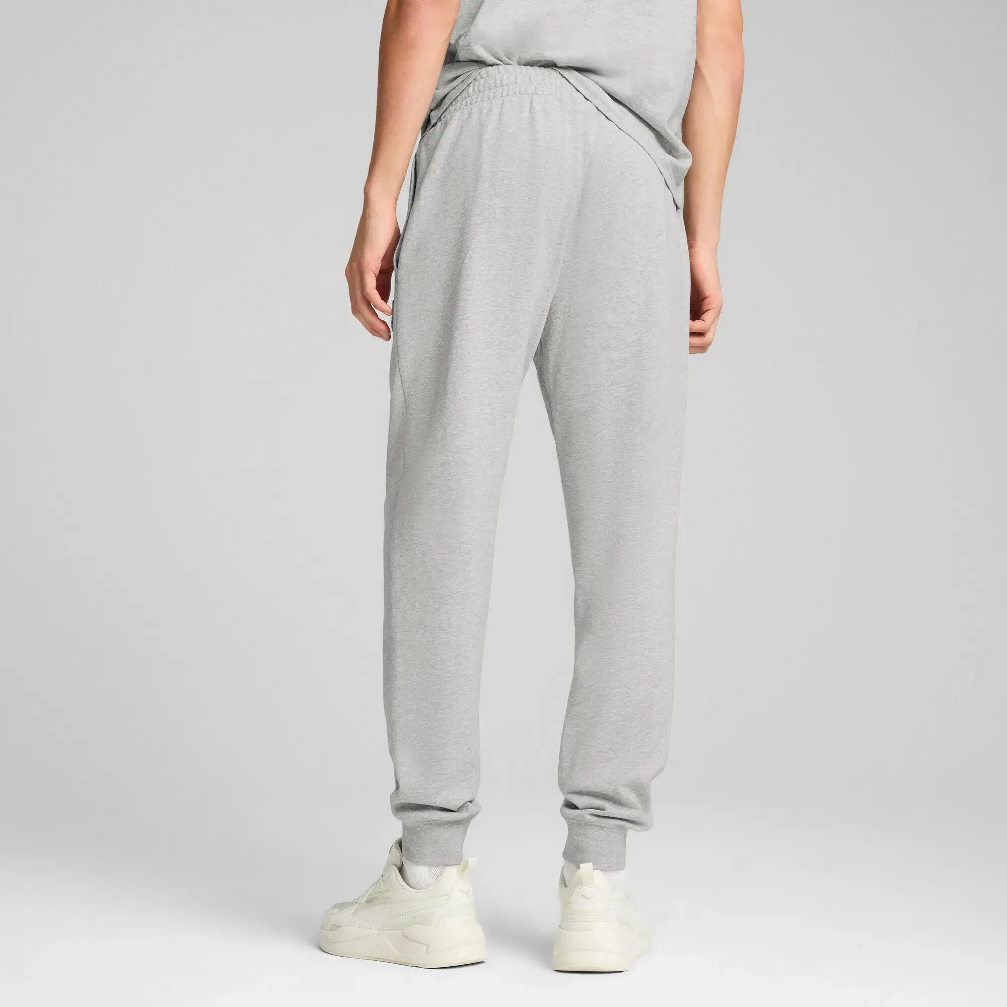 Pantalon Essentials Elevated Homme PUMA Light Gray Heather 12/13
