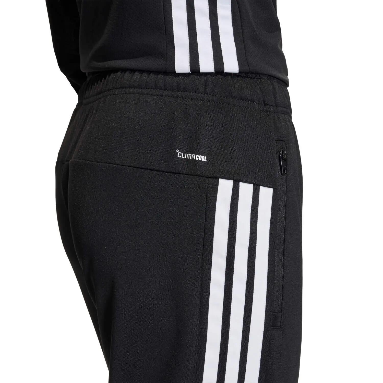 PANTALON MAILLE 3 BANDES ALL-SET WORKOUT ESSENTIALS 10/11