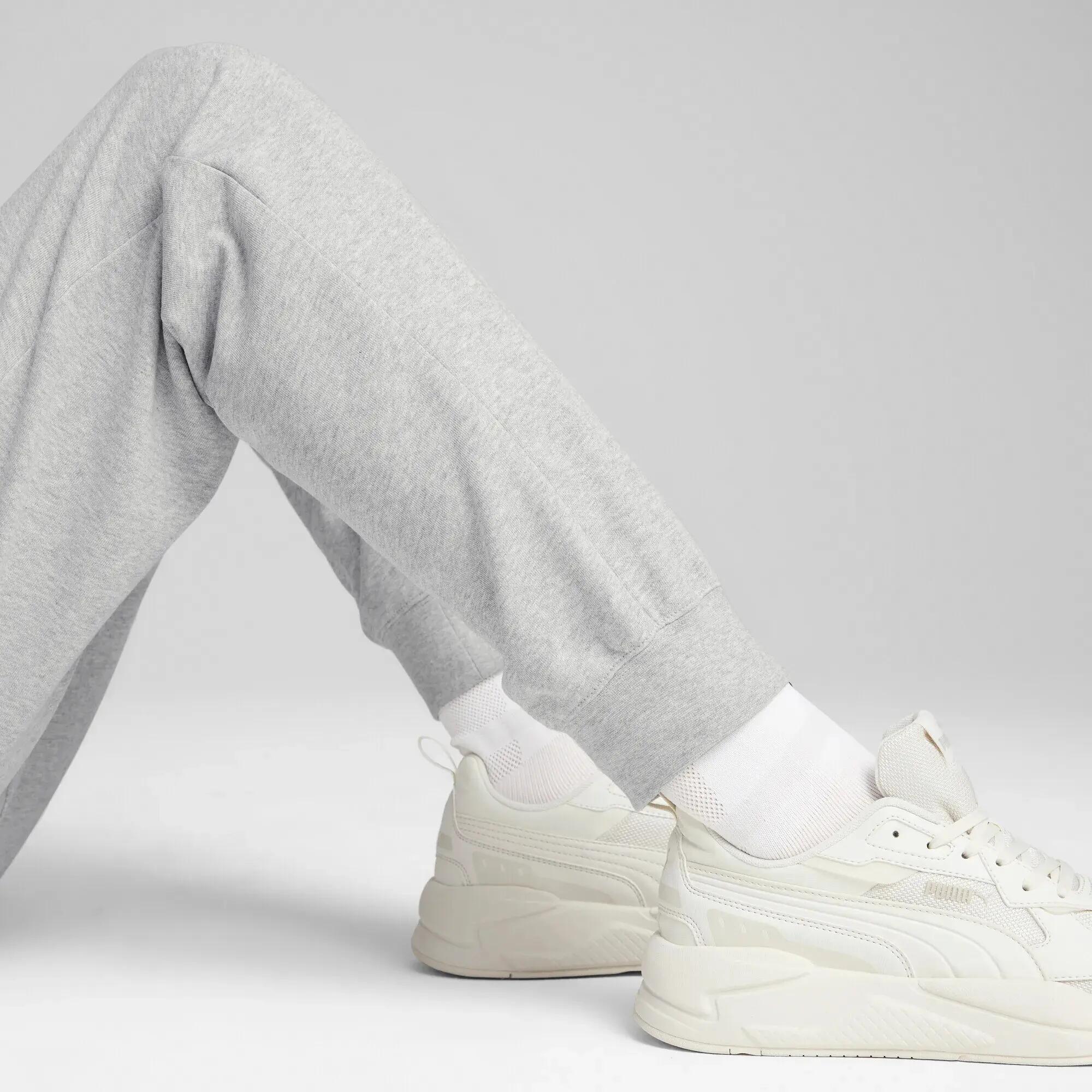 Pantalon Essentials Elevated Homme PUMA Light Gray Heather 10/13