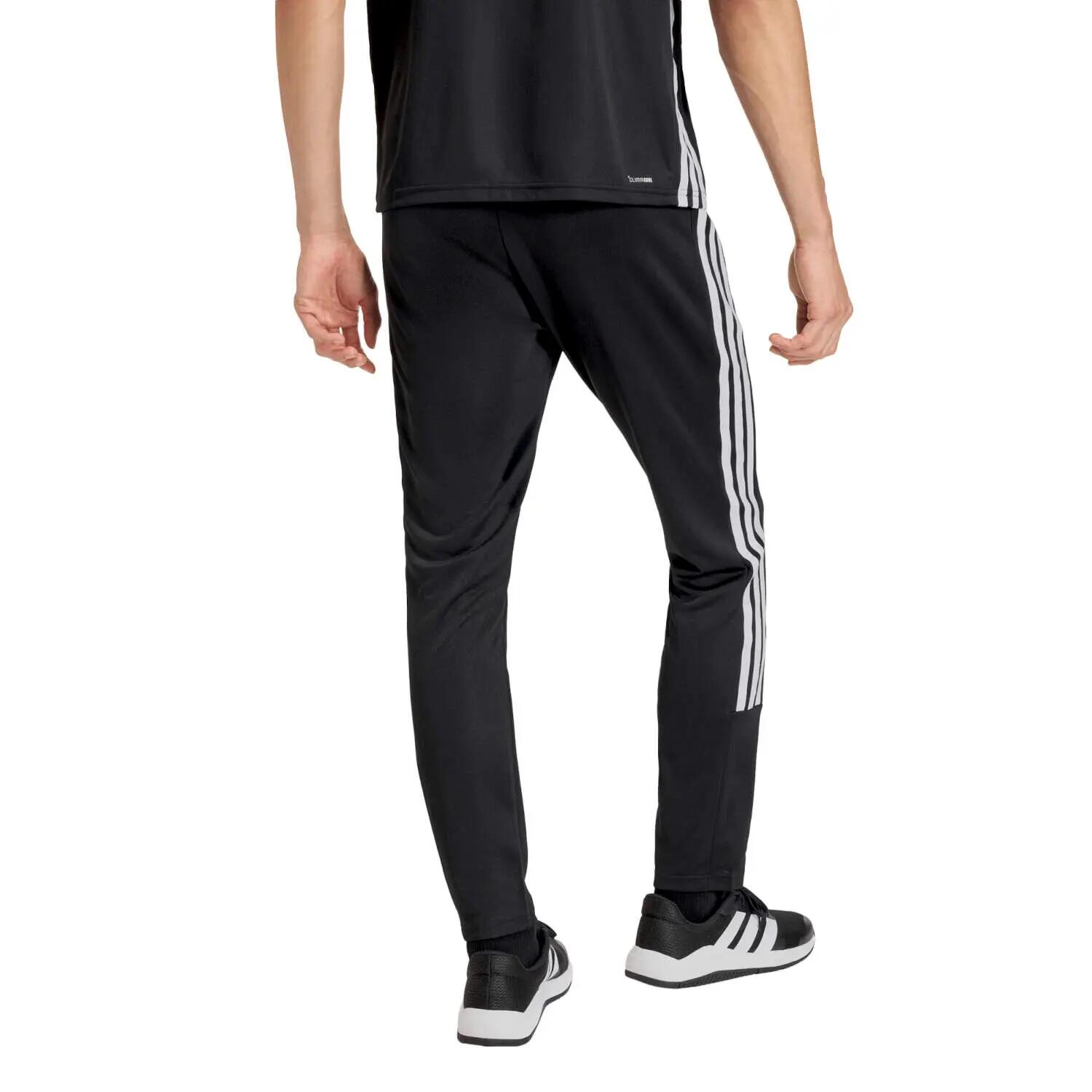 PANTALON MAILLE 3 BANDES ALL-SET WORKOUT ESSENTIALS 8/11