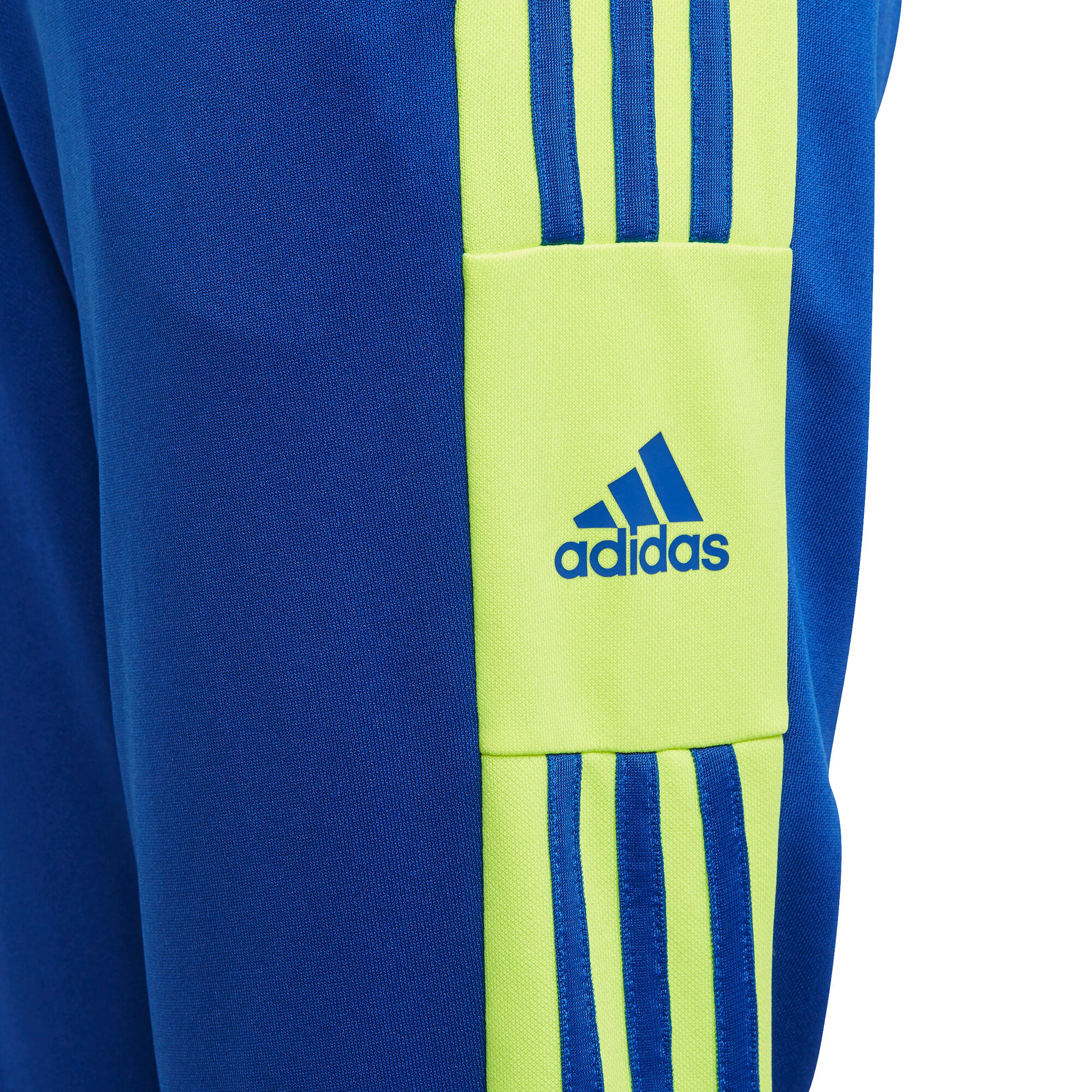 adidas Kinder Trainingshose Squadra 21 8/9