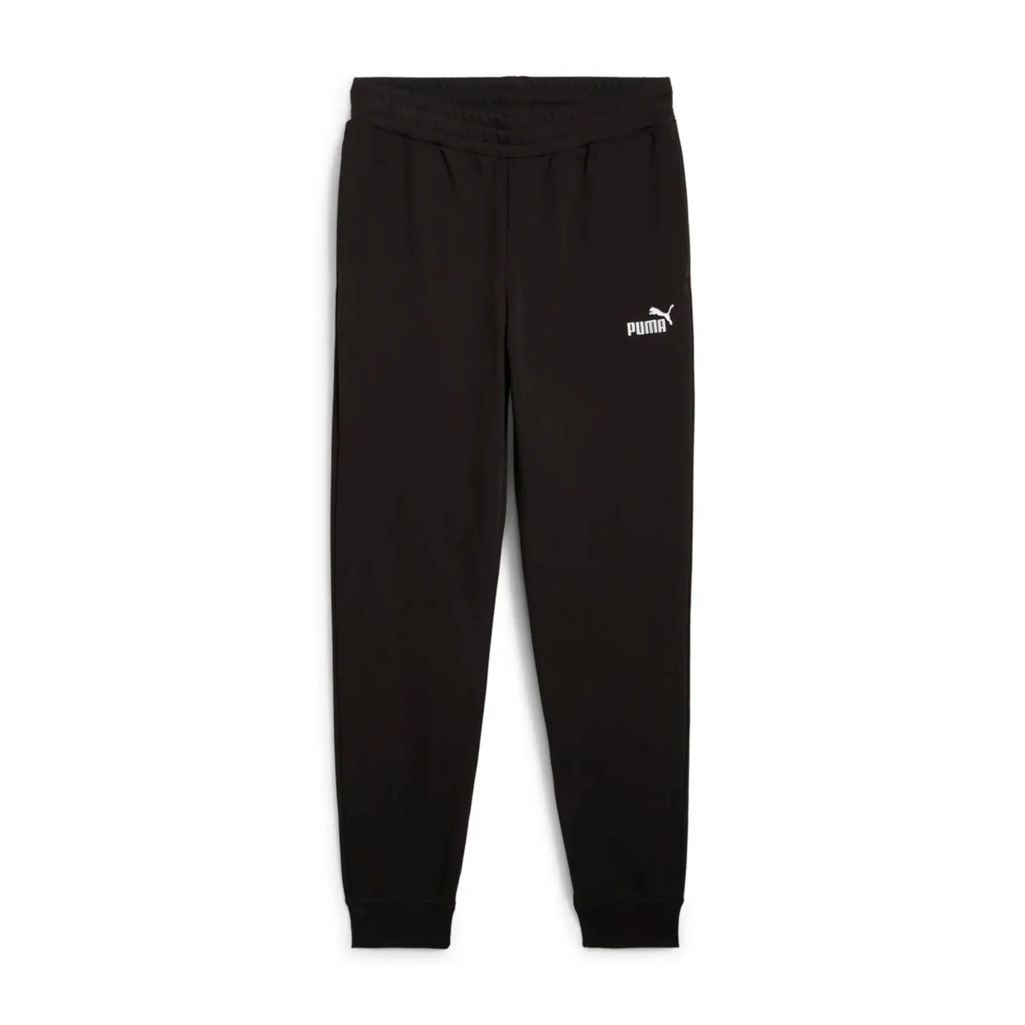 Pantalones de chándal Essentials con logo n.º 1 Hombre PUMA 11/12
