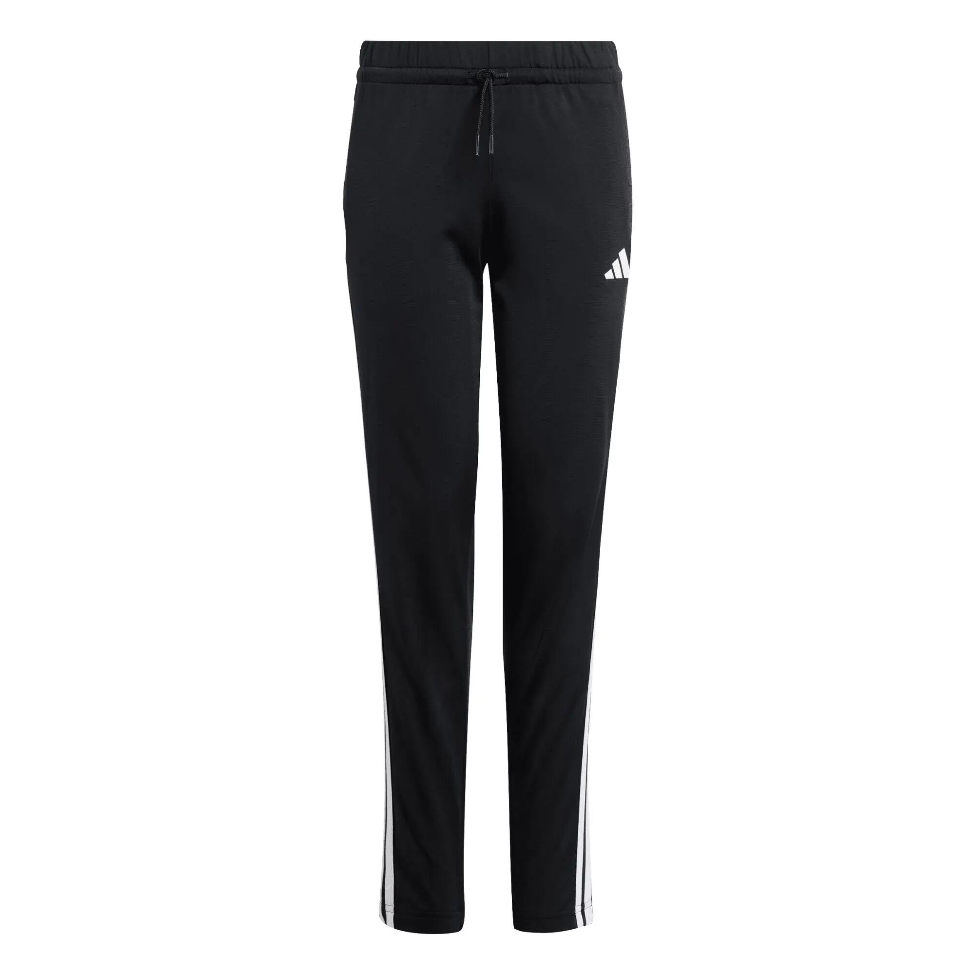 Tuta Seasonal Essentials Tiberio 3-Stripes Tricot Junior 9/9