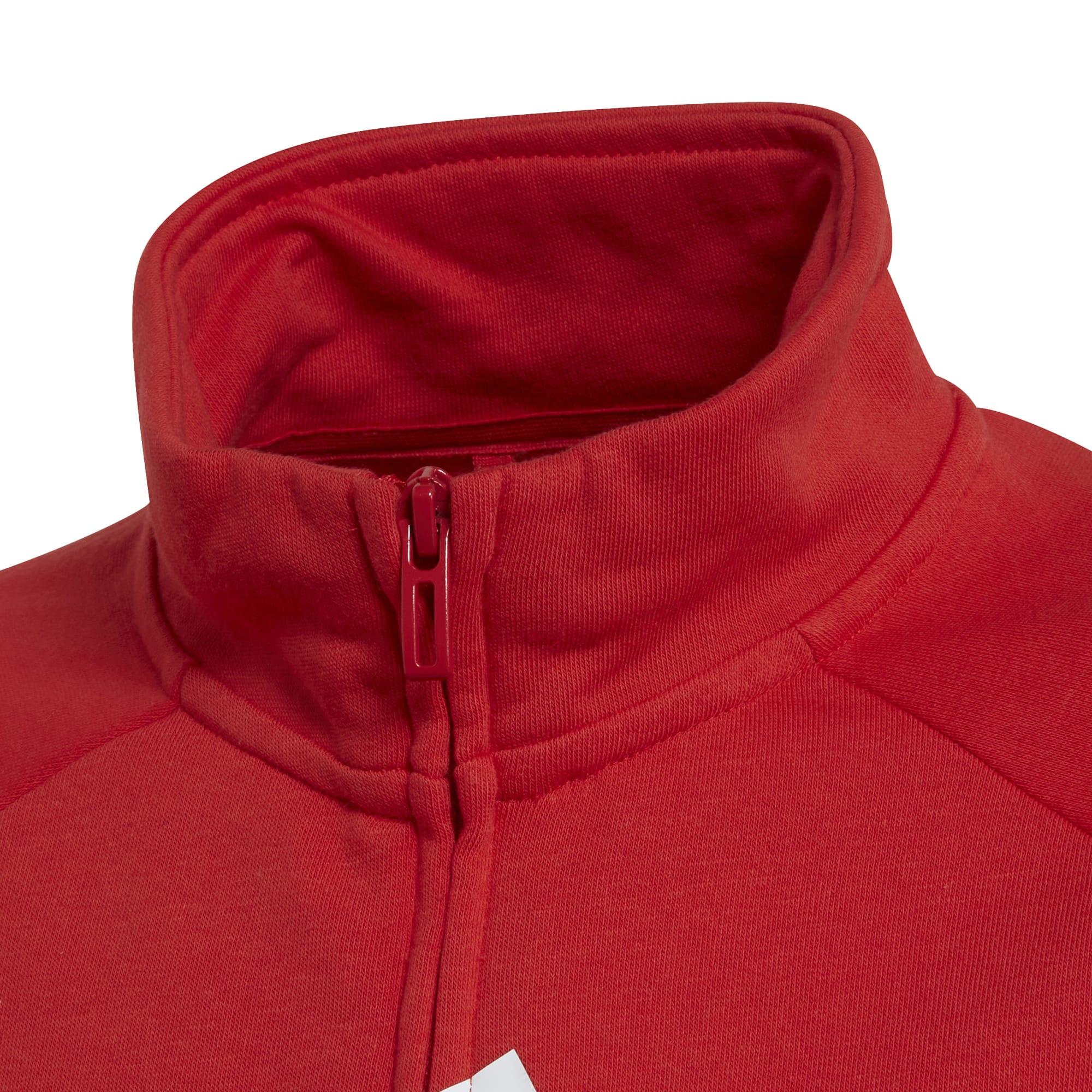 Colorblock Big Badge of Sport Trainingsanzug 10/11