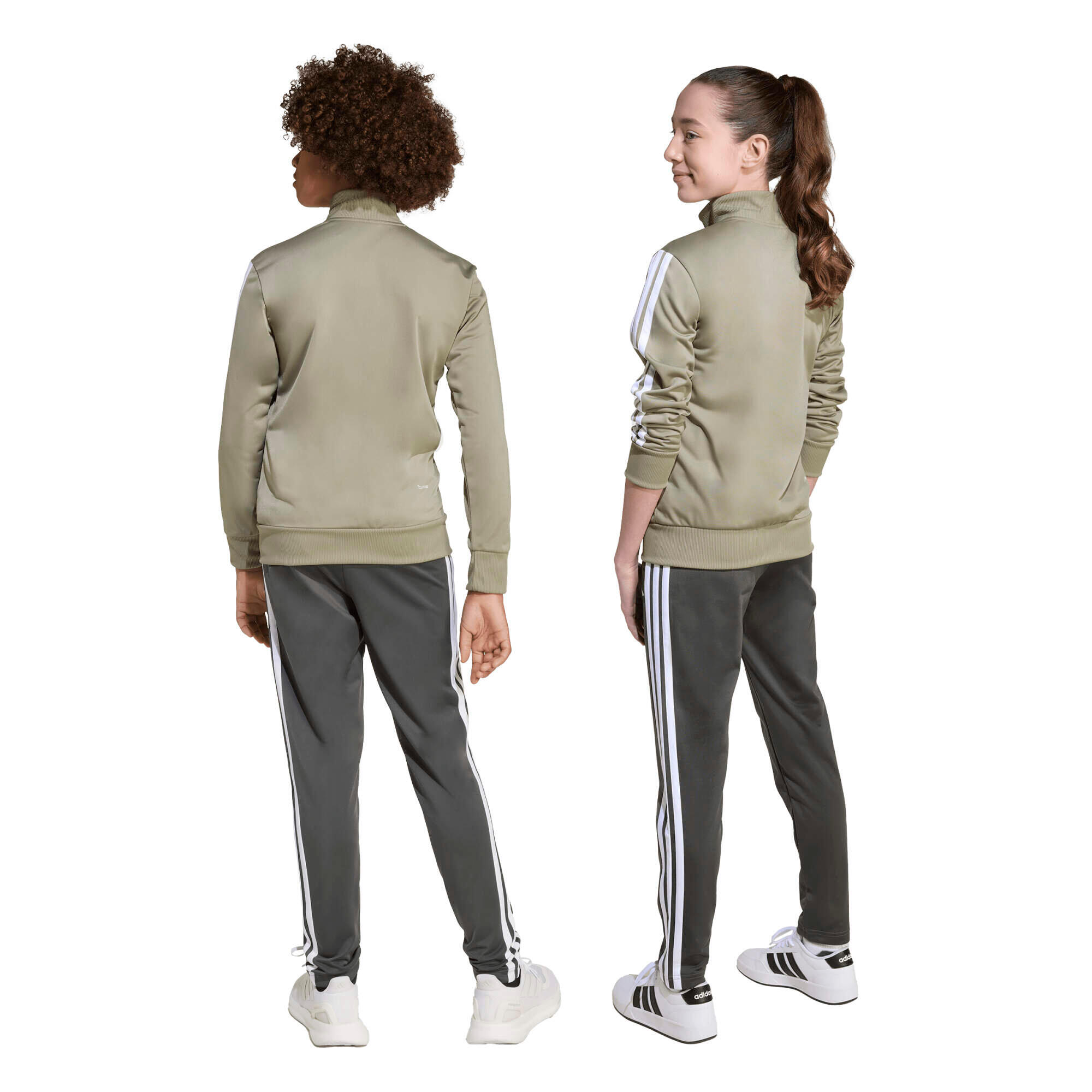 Dres Seasonal Essentials Tiberio 3-Stripes Tricot Kids 11/11